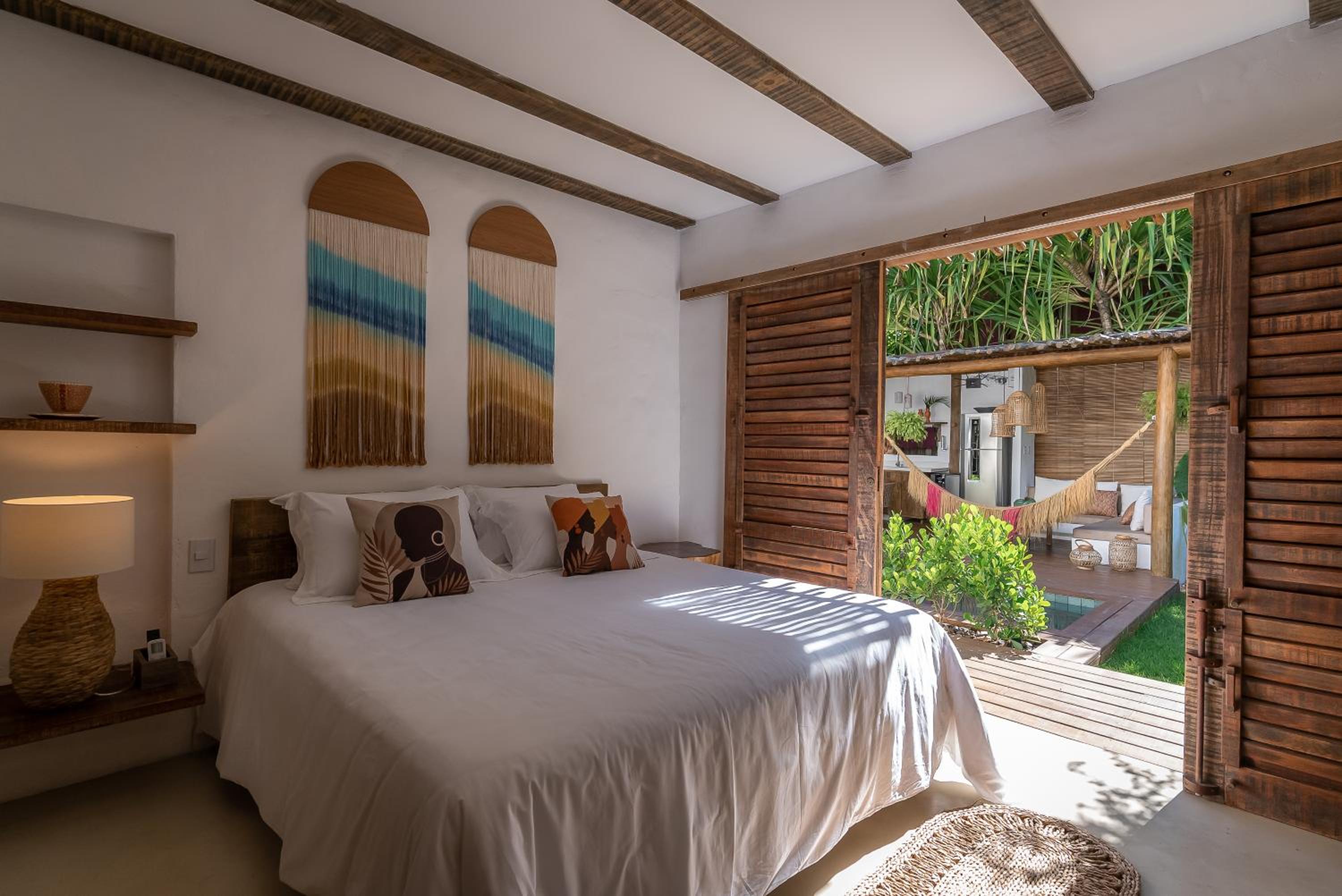 King Room with Pool View photo 3