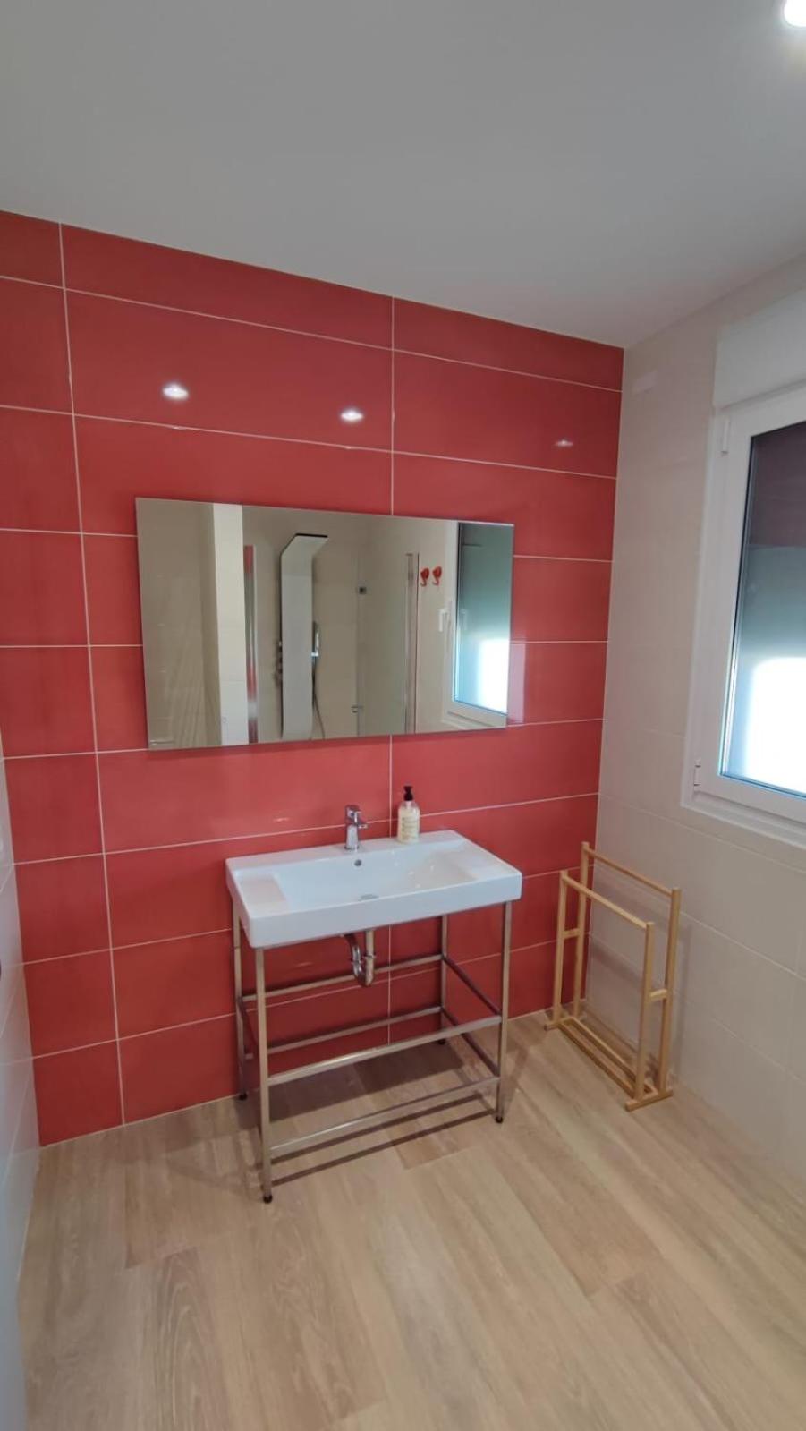 Deluxe Double Room with Extra Bed photo 3