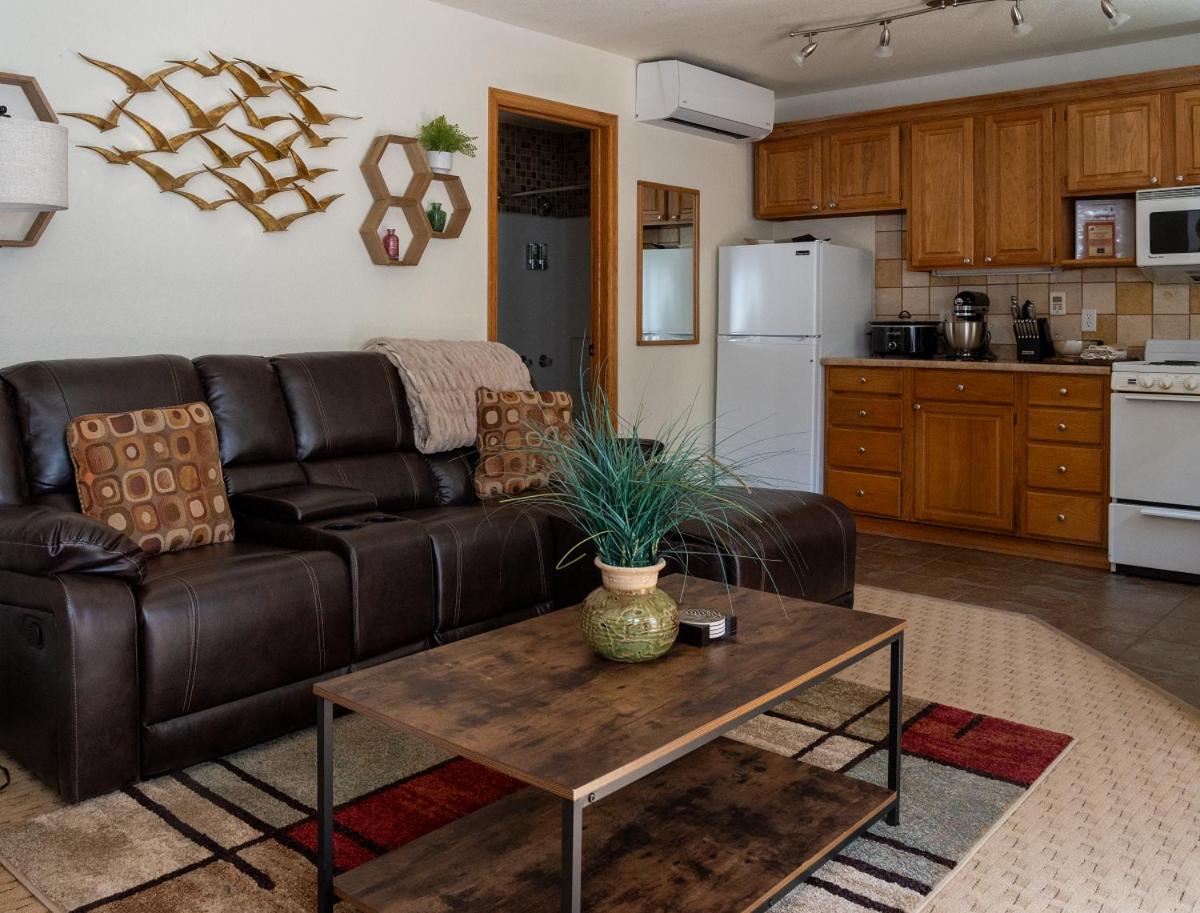 Vacation Home photo 1