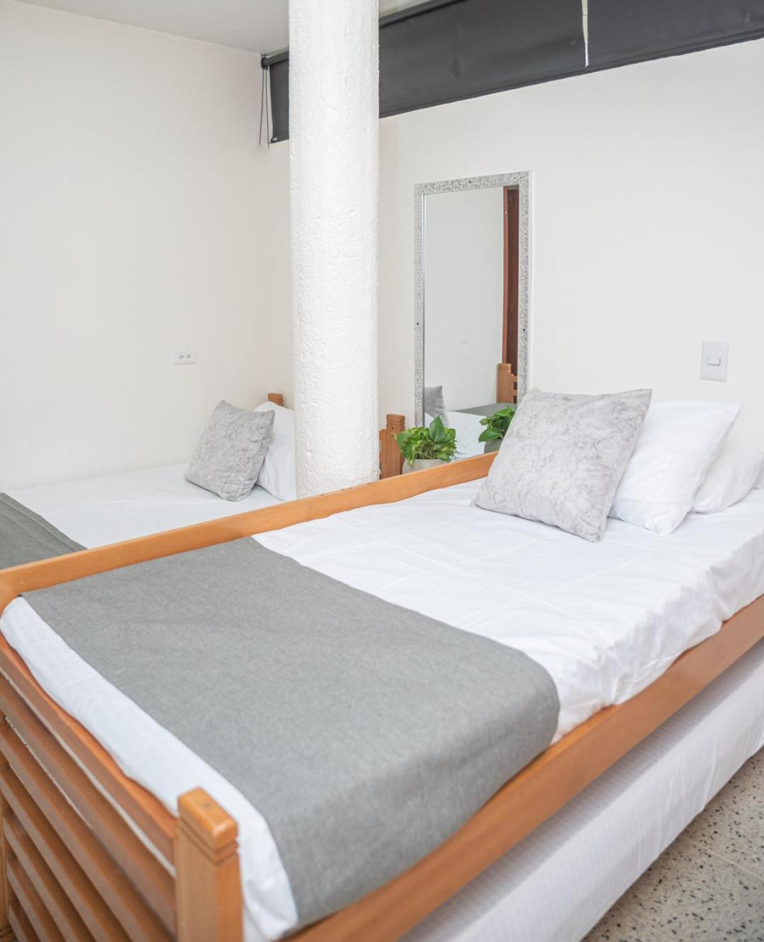 Twin Room photo 2