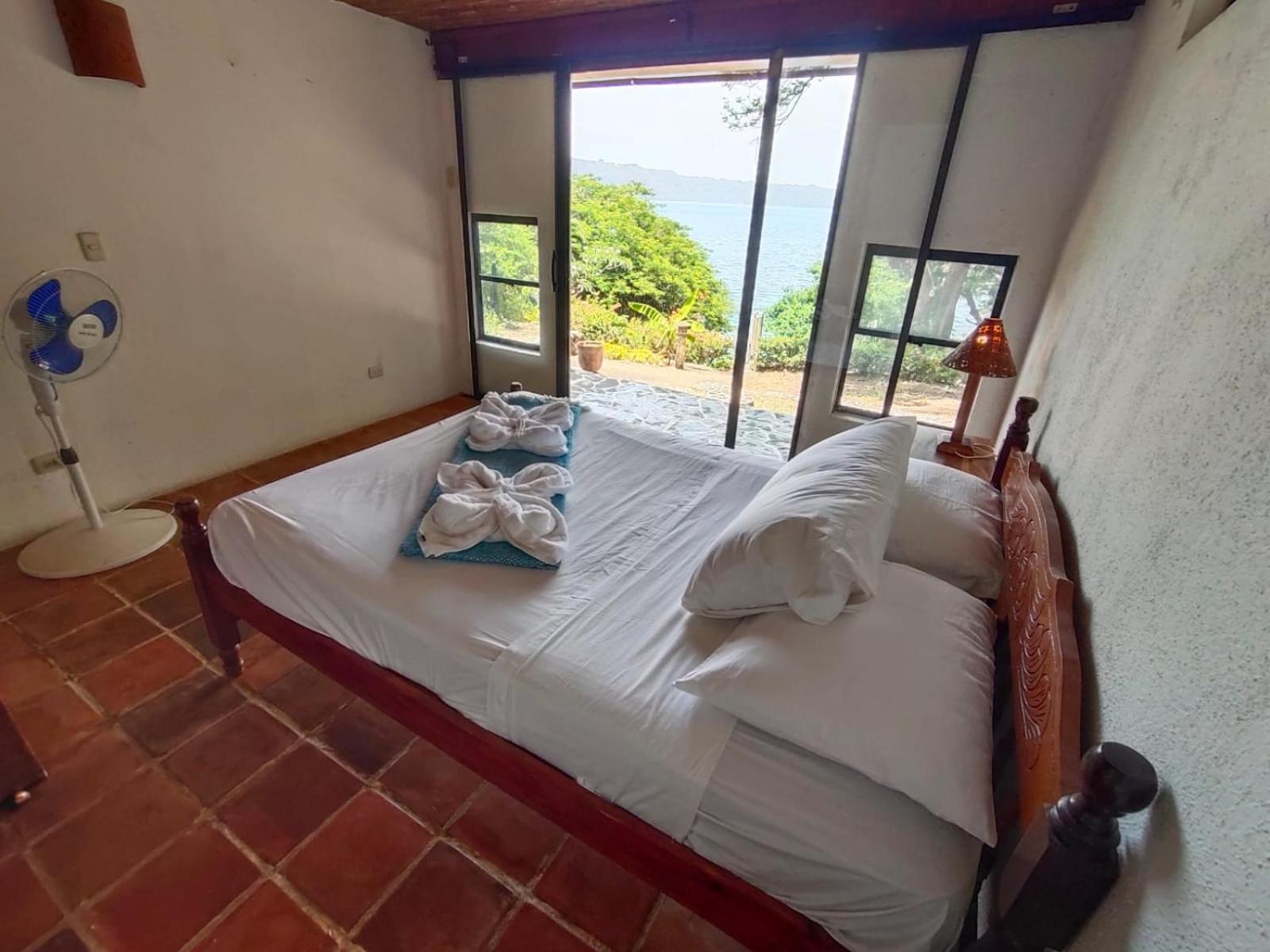 Double Room with Lake View photo 1
