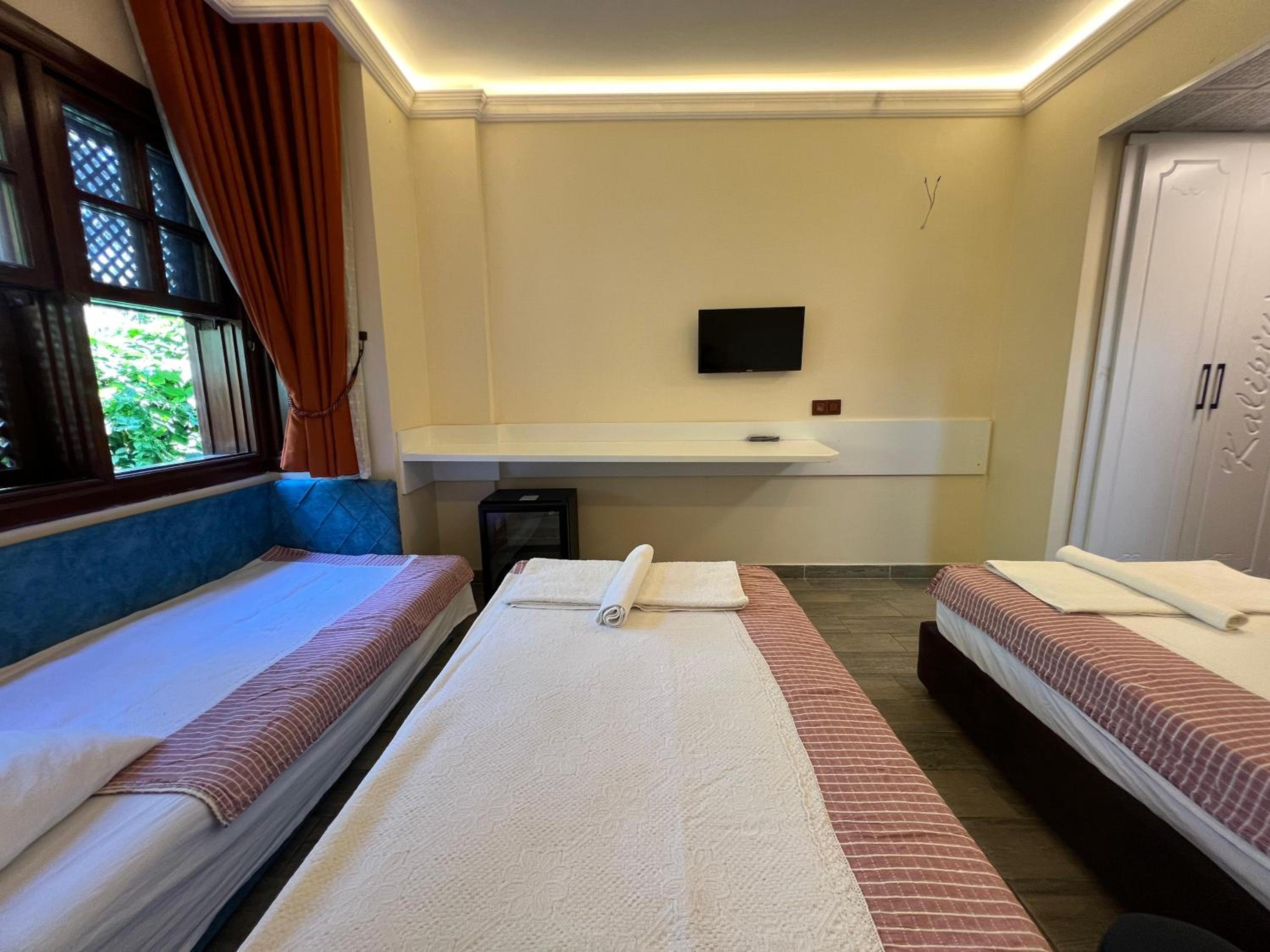 Triple Room photo 3