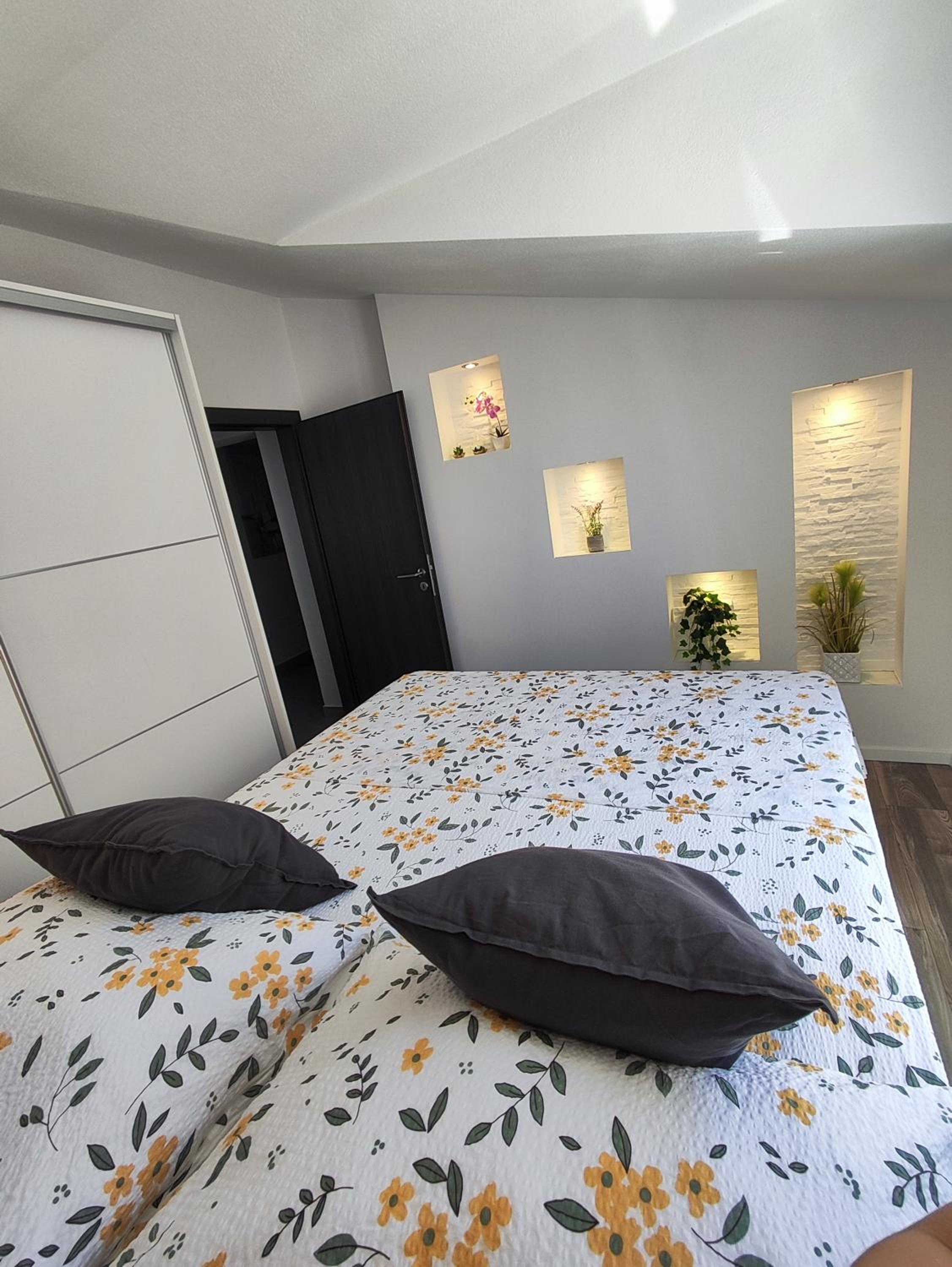 Penthouse Apartment