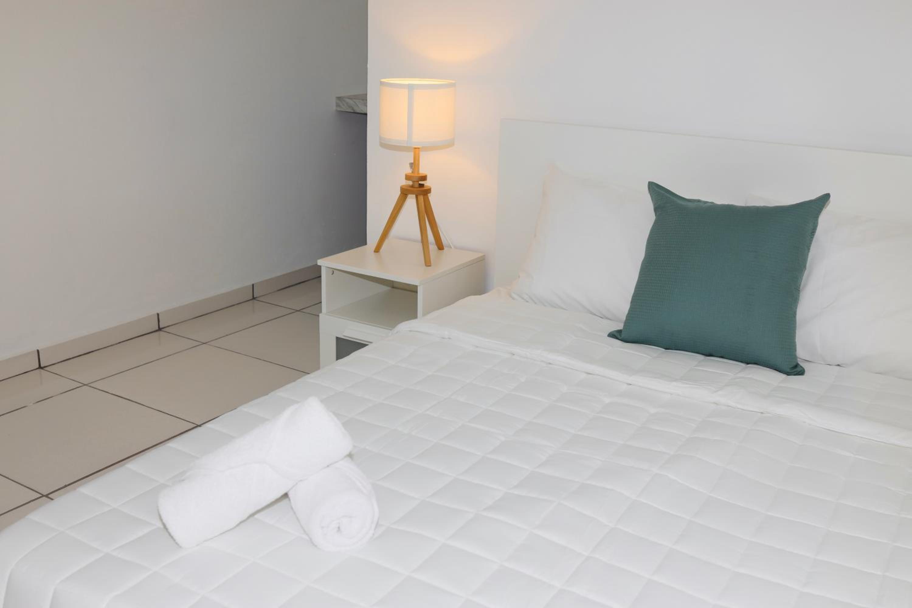 Small Double Room photo 1