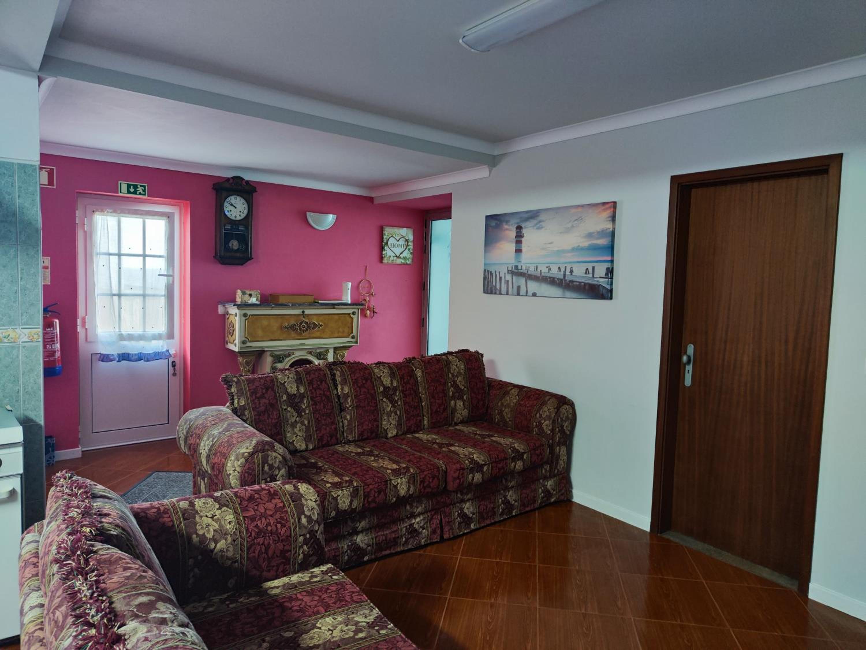 Two-Bedroom Apartment photo 2