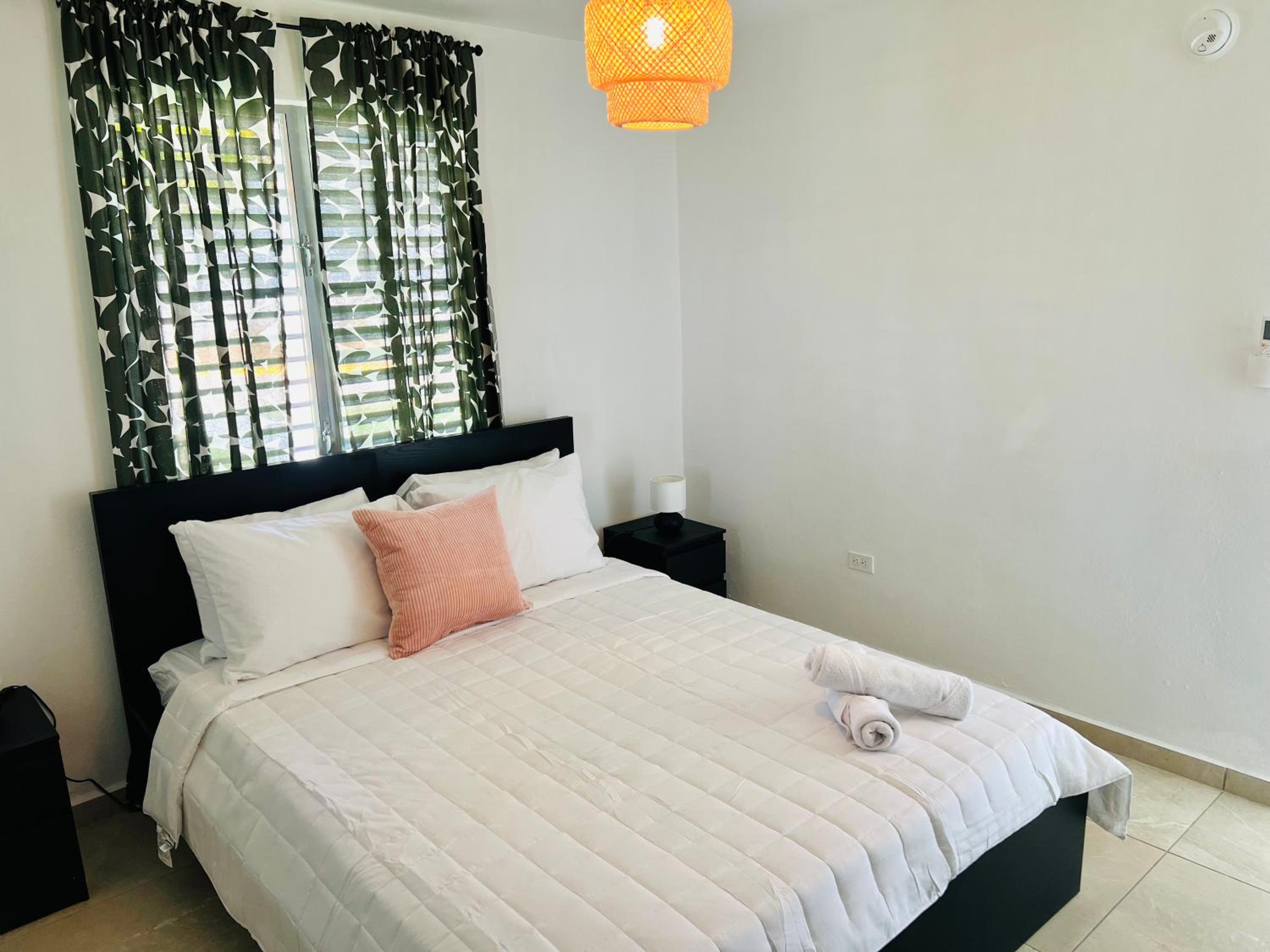 Two-Bedroom Apartment with Balcony photo 1