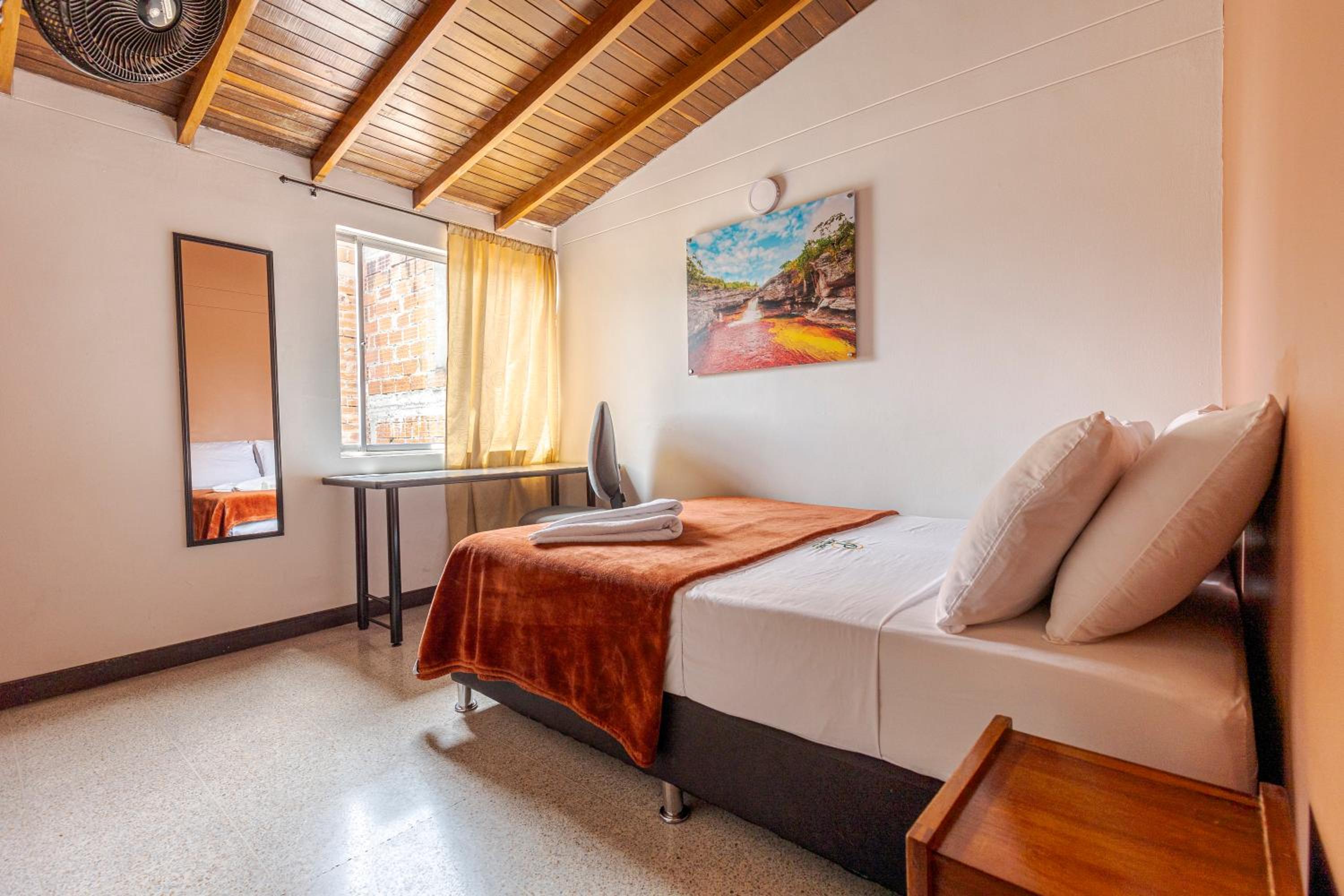 Apartment - Split Level photo 1