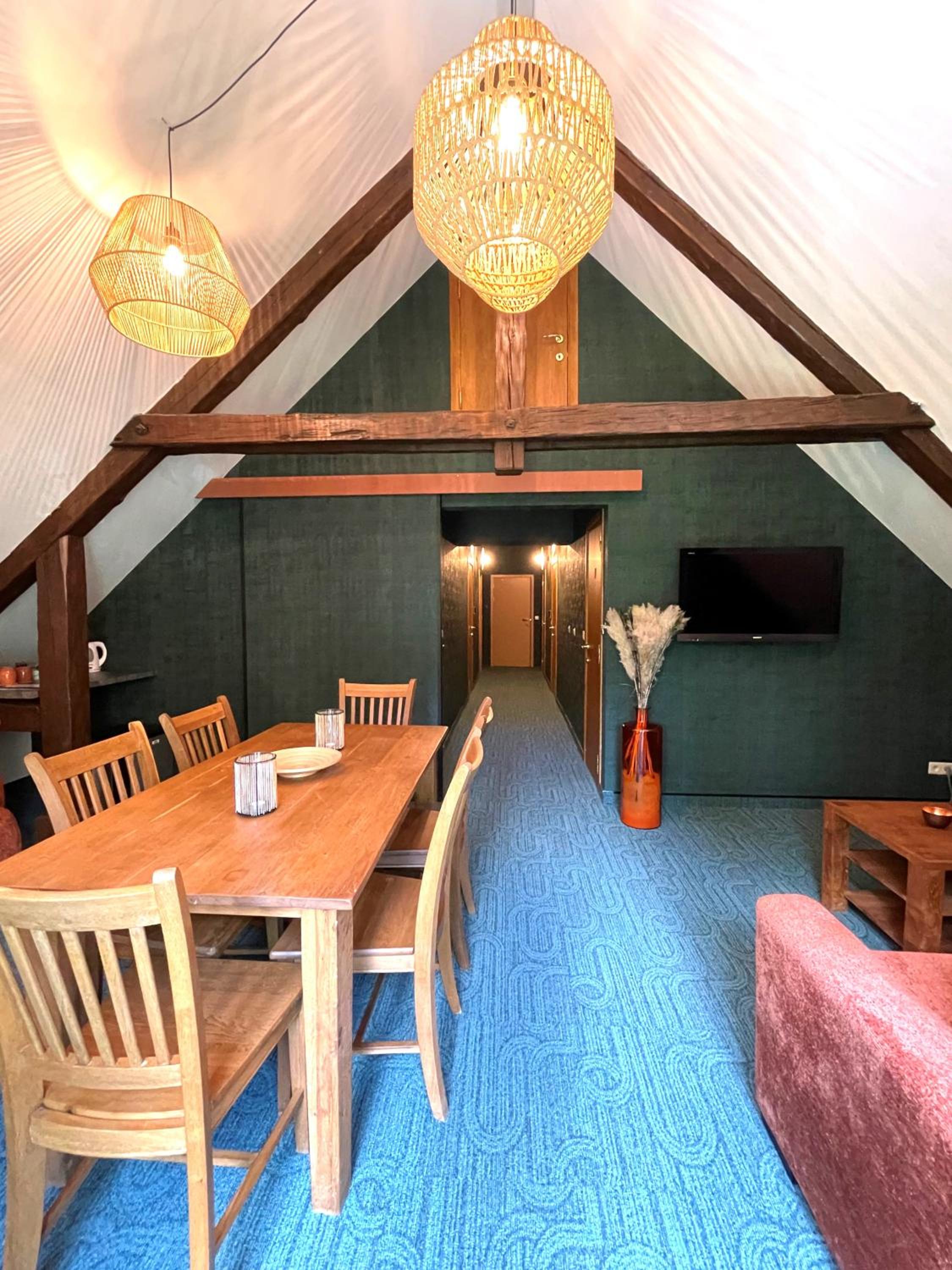 Family Suite photo 2