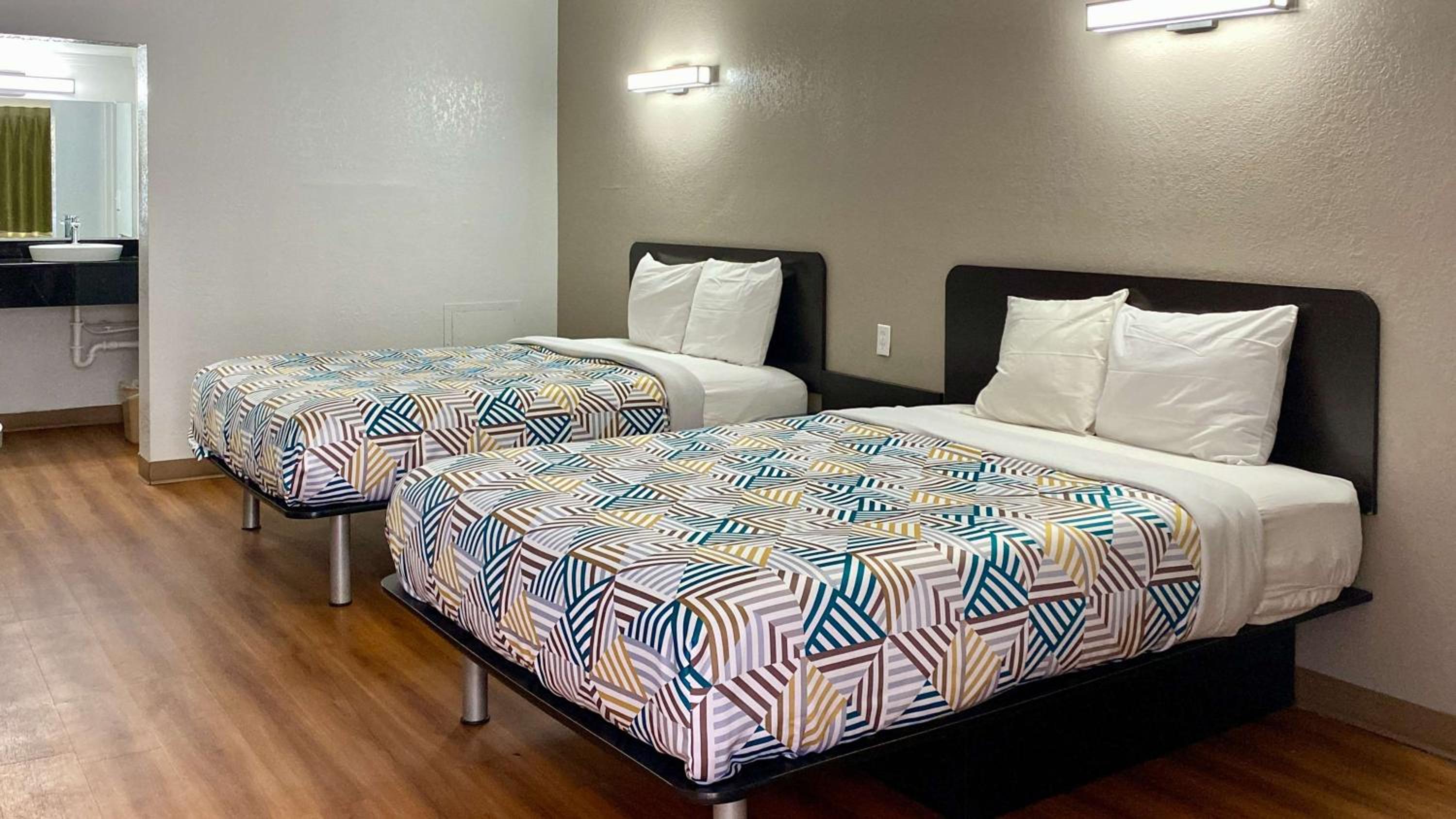 Motel 6-Huntington, WV, Billede 3