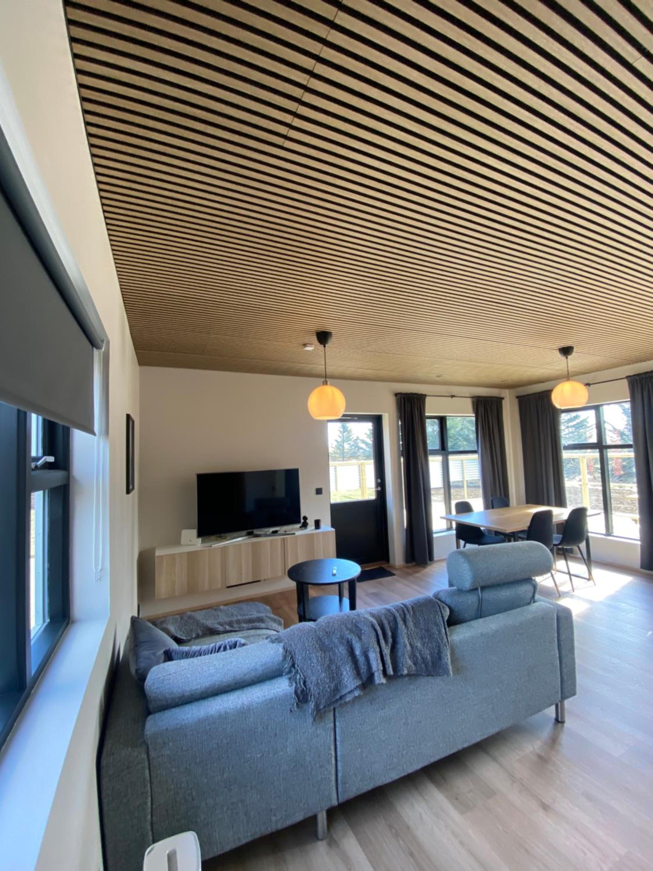 Two-Bedroom House photo 1