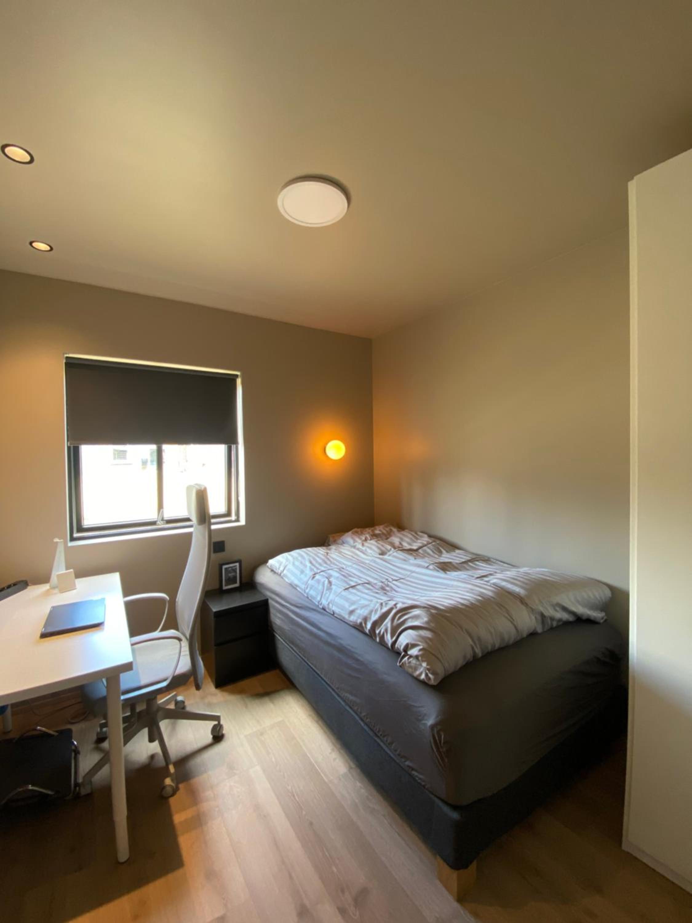 Two-Bedroom House photo 2