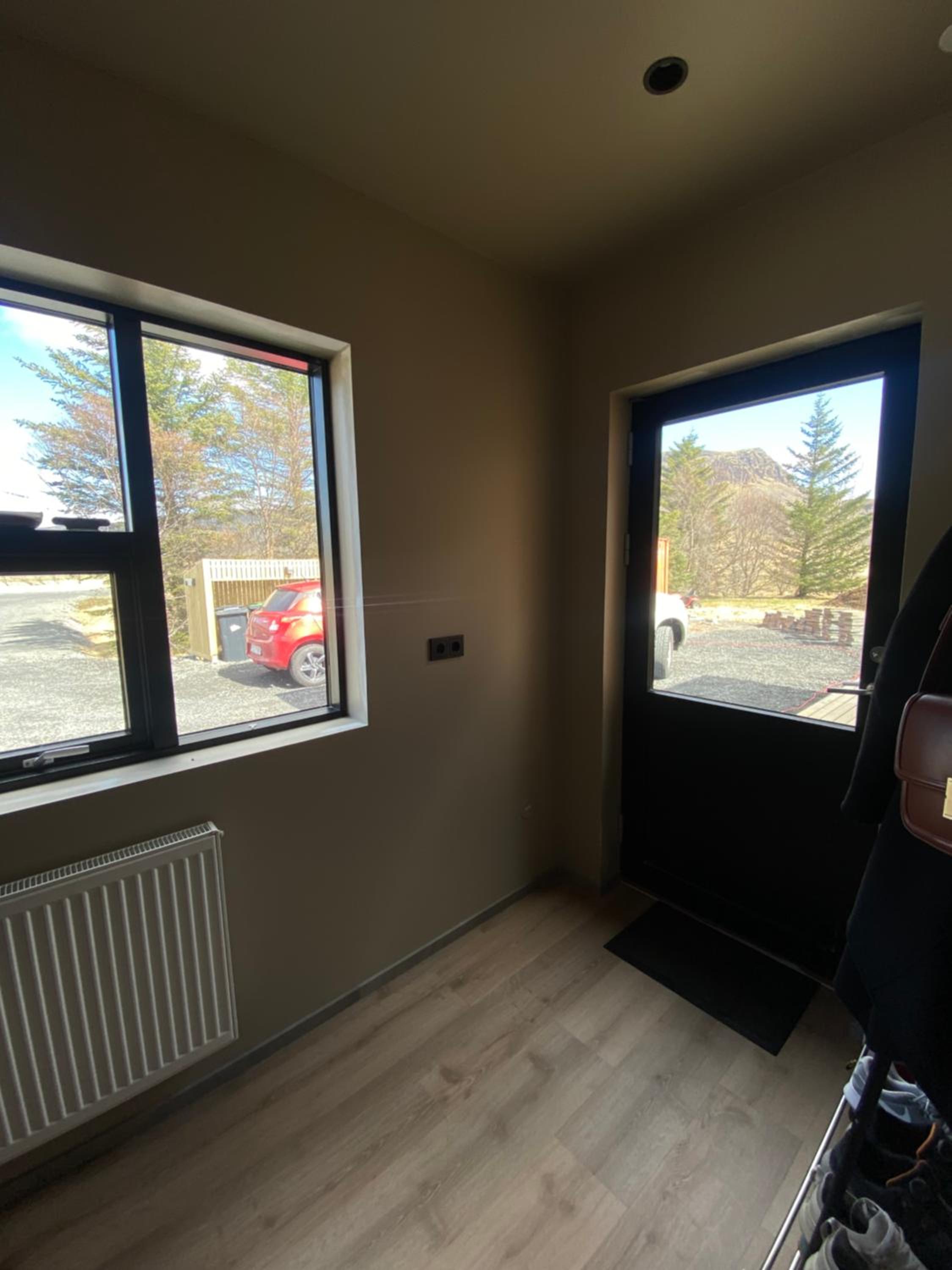 Two-Bedroom House photo 3
