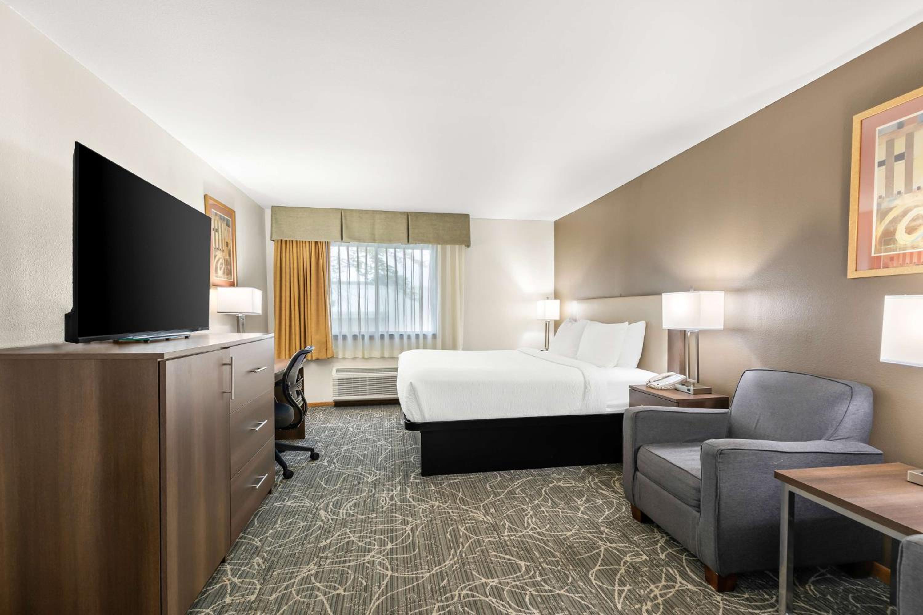 King Room - Photo 1
