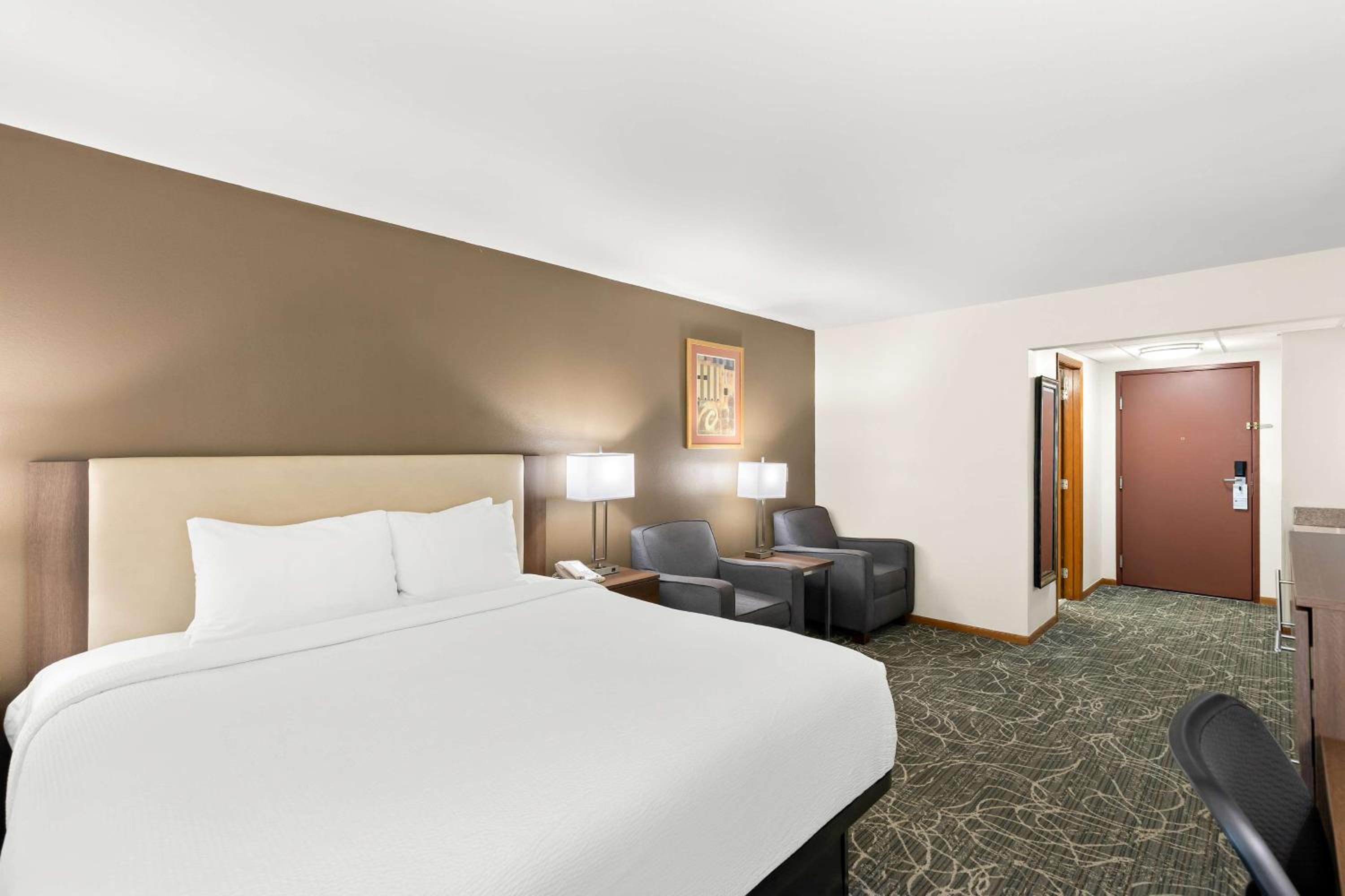 King Room - Photo 2
