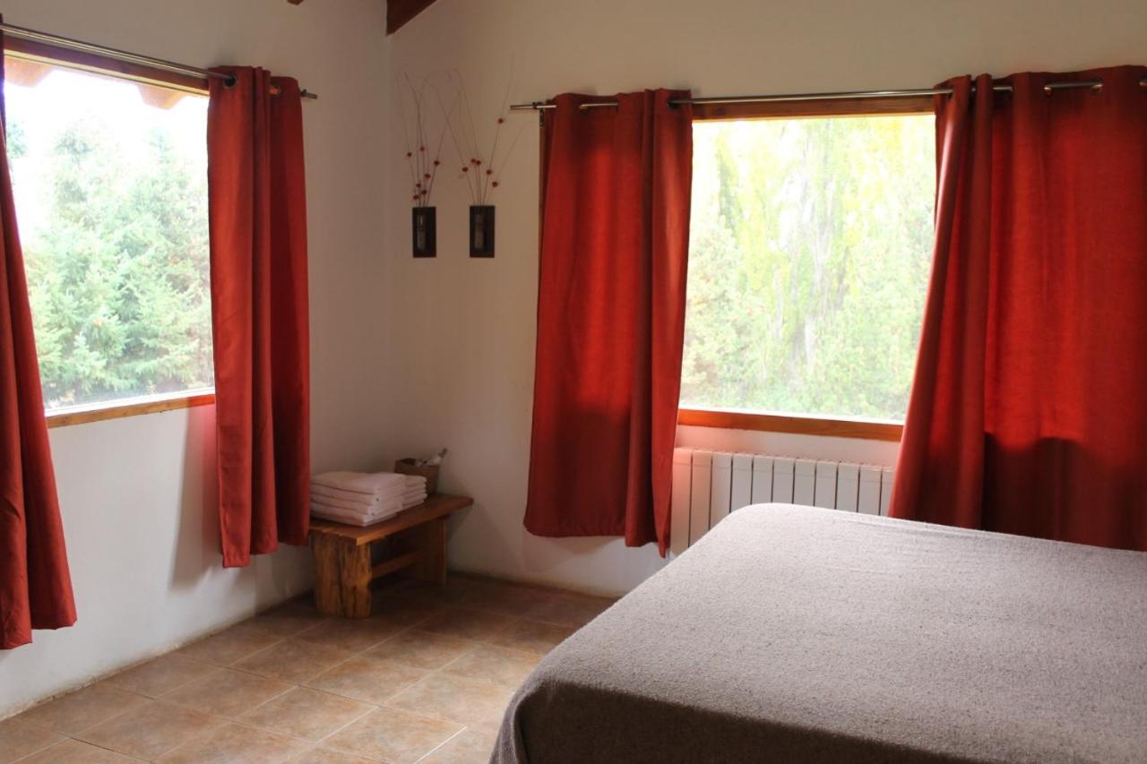Deluxe One-Bedroom Apartment With Garden View