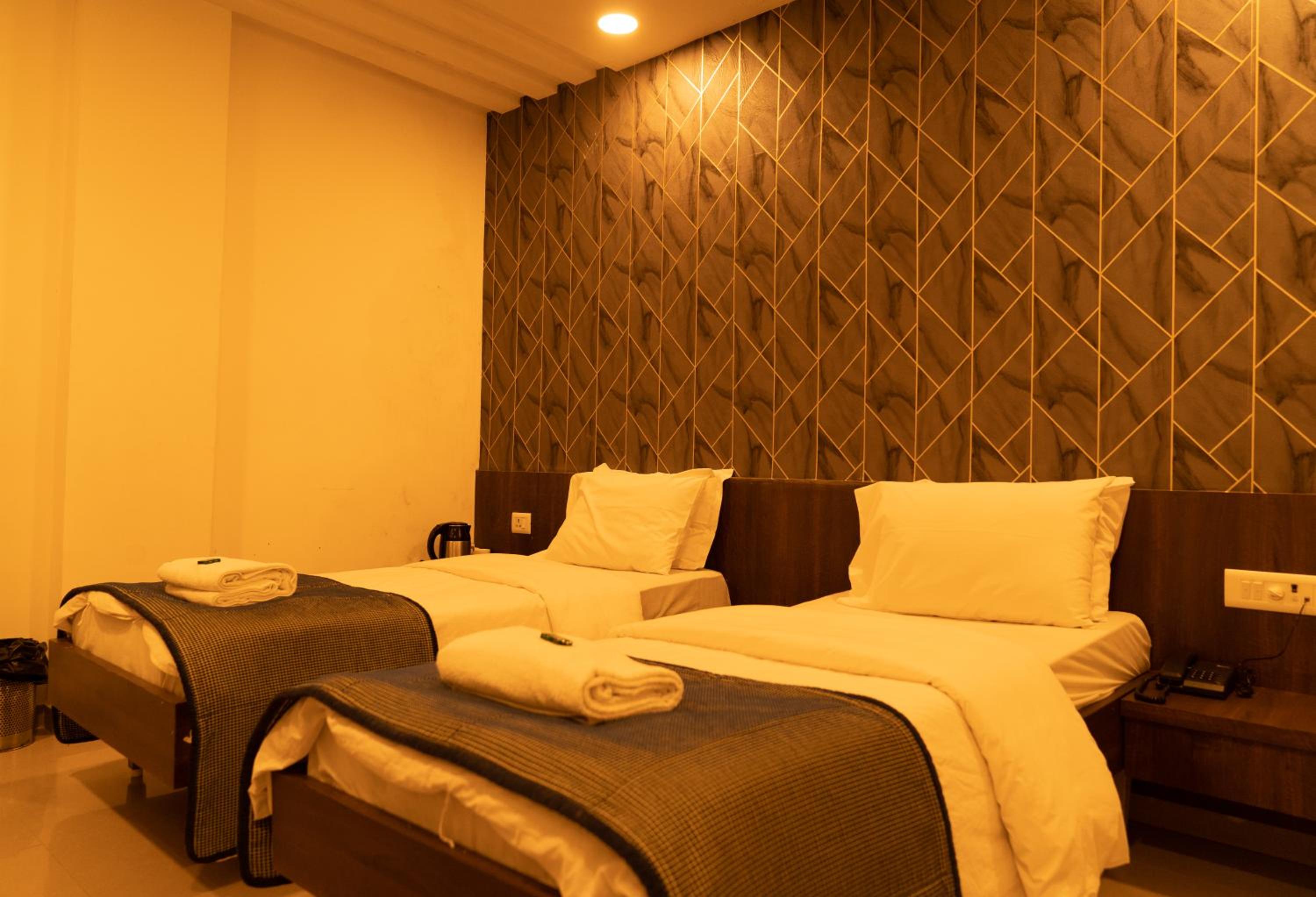 Budget Double Room photo 1