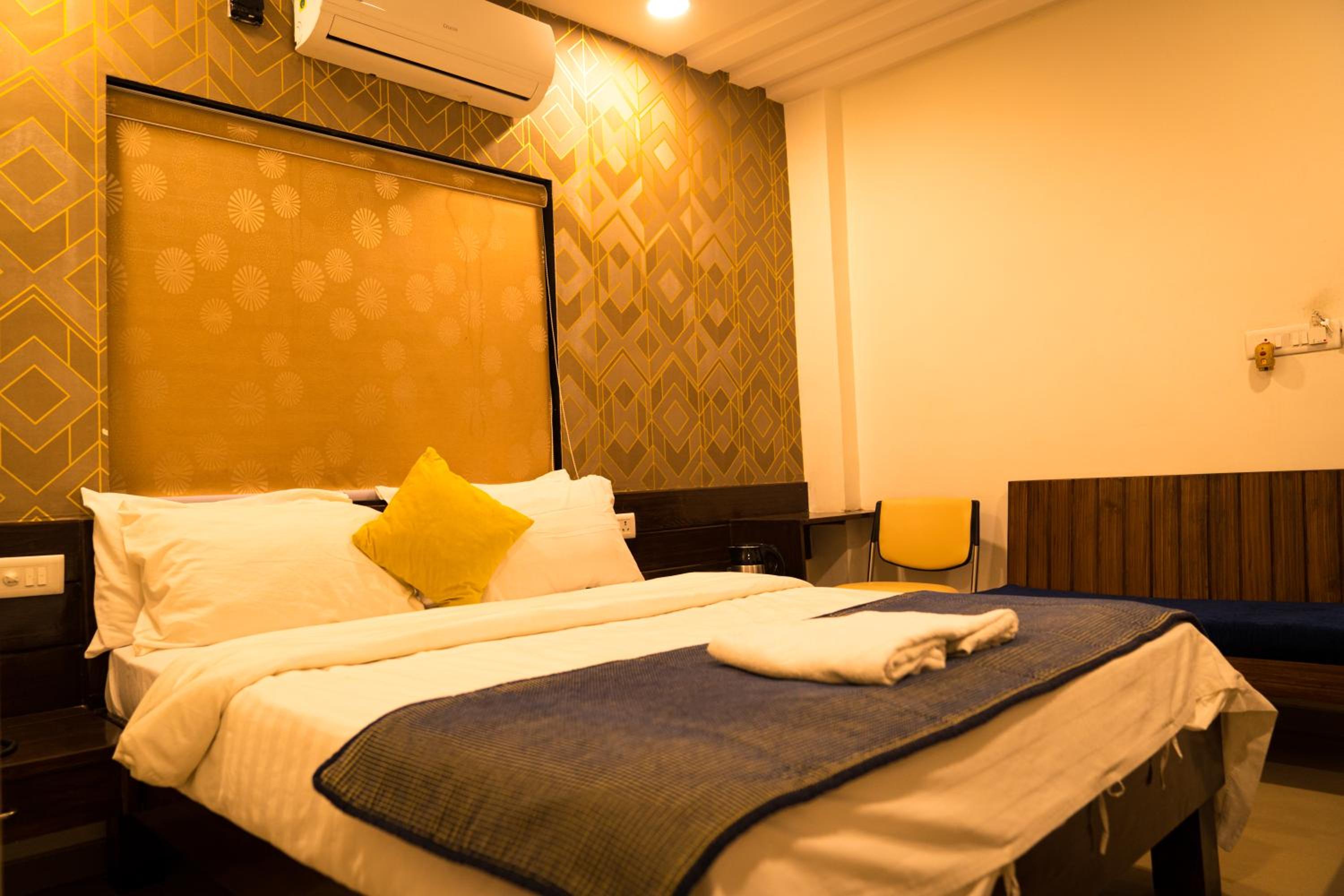 Family Double Room photo 3