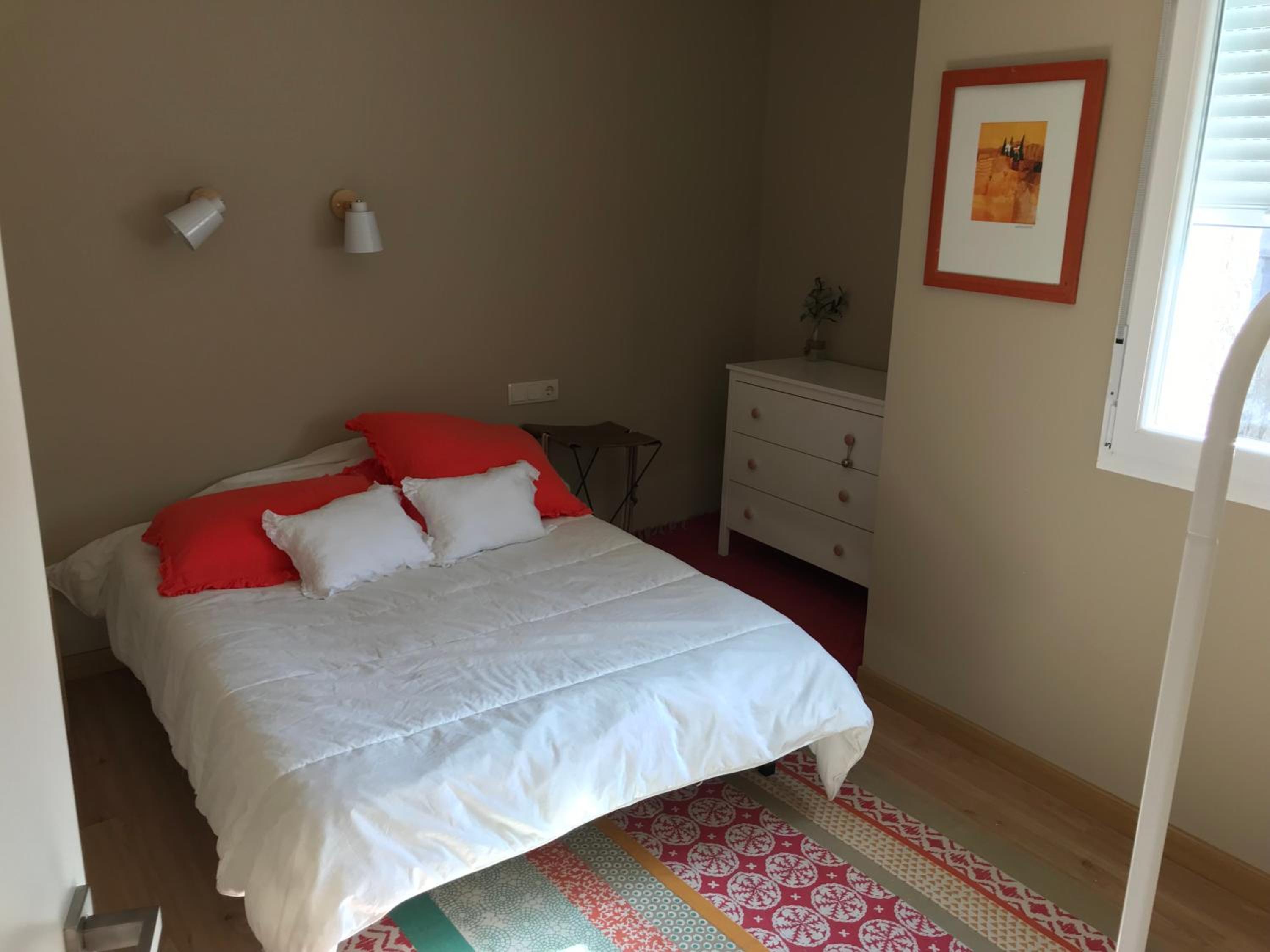 Casa de Ocho Habitaciones