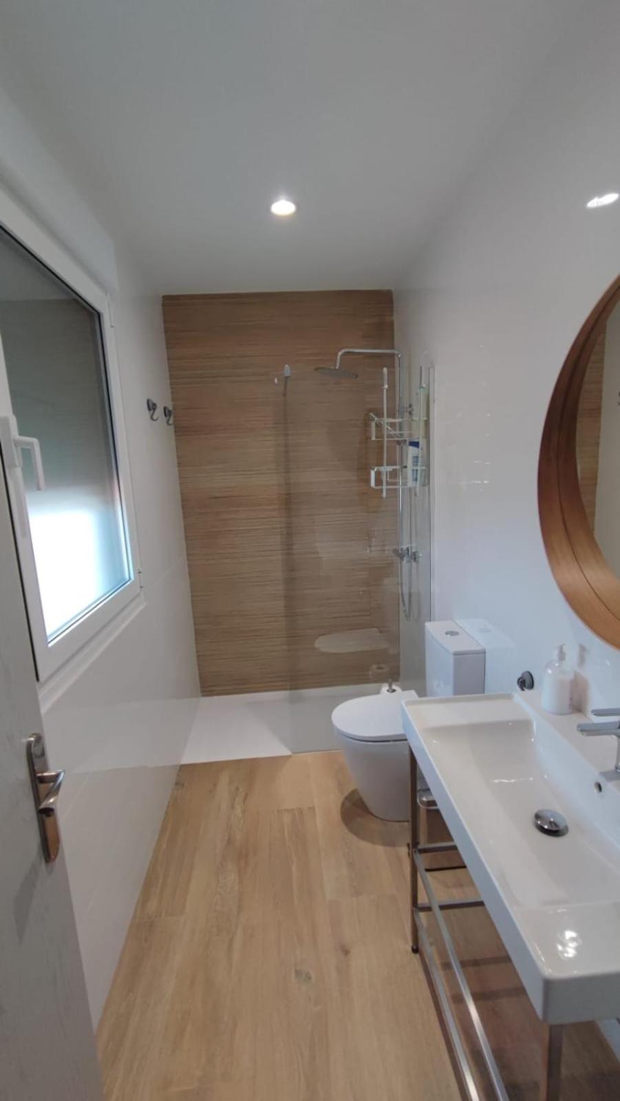 Triple Room with Private Bathroom photo 3