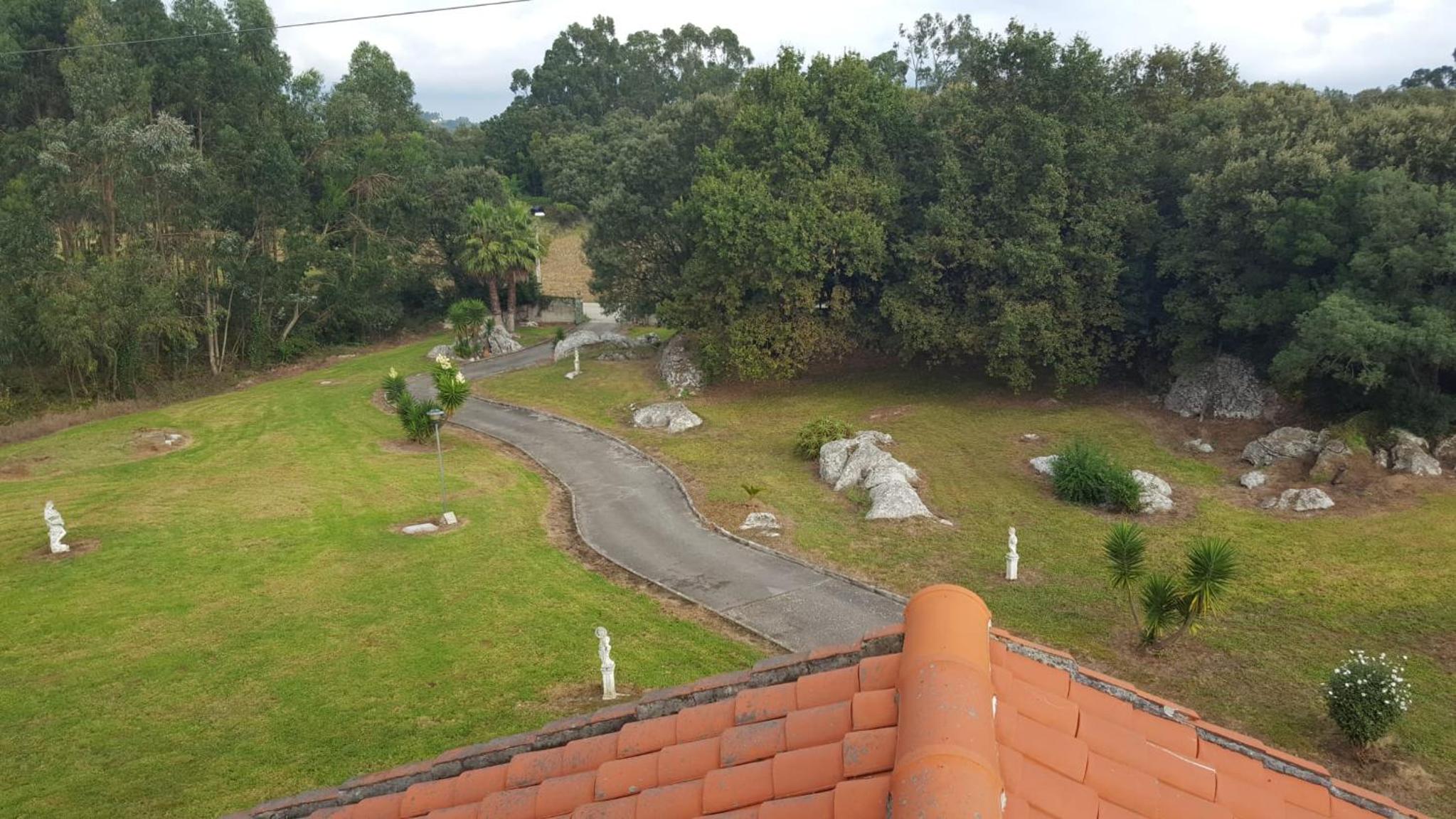 Villa with Garden View photo 3