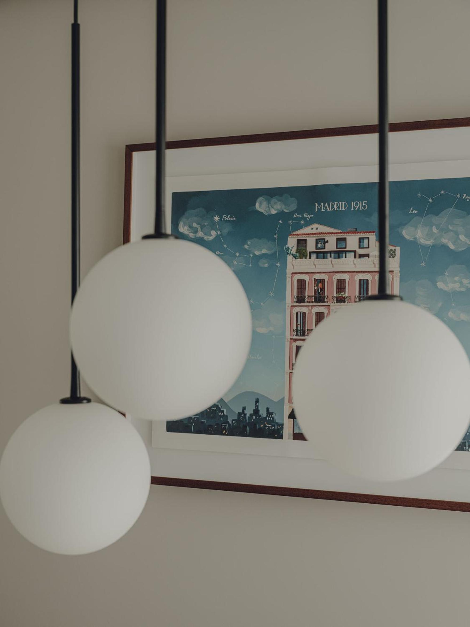 Penthouse Apartment - Photo 9