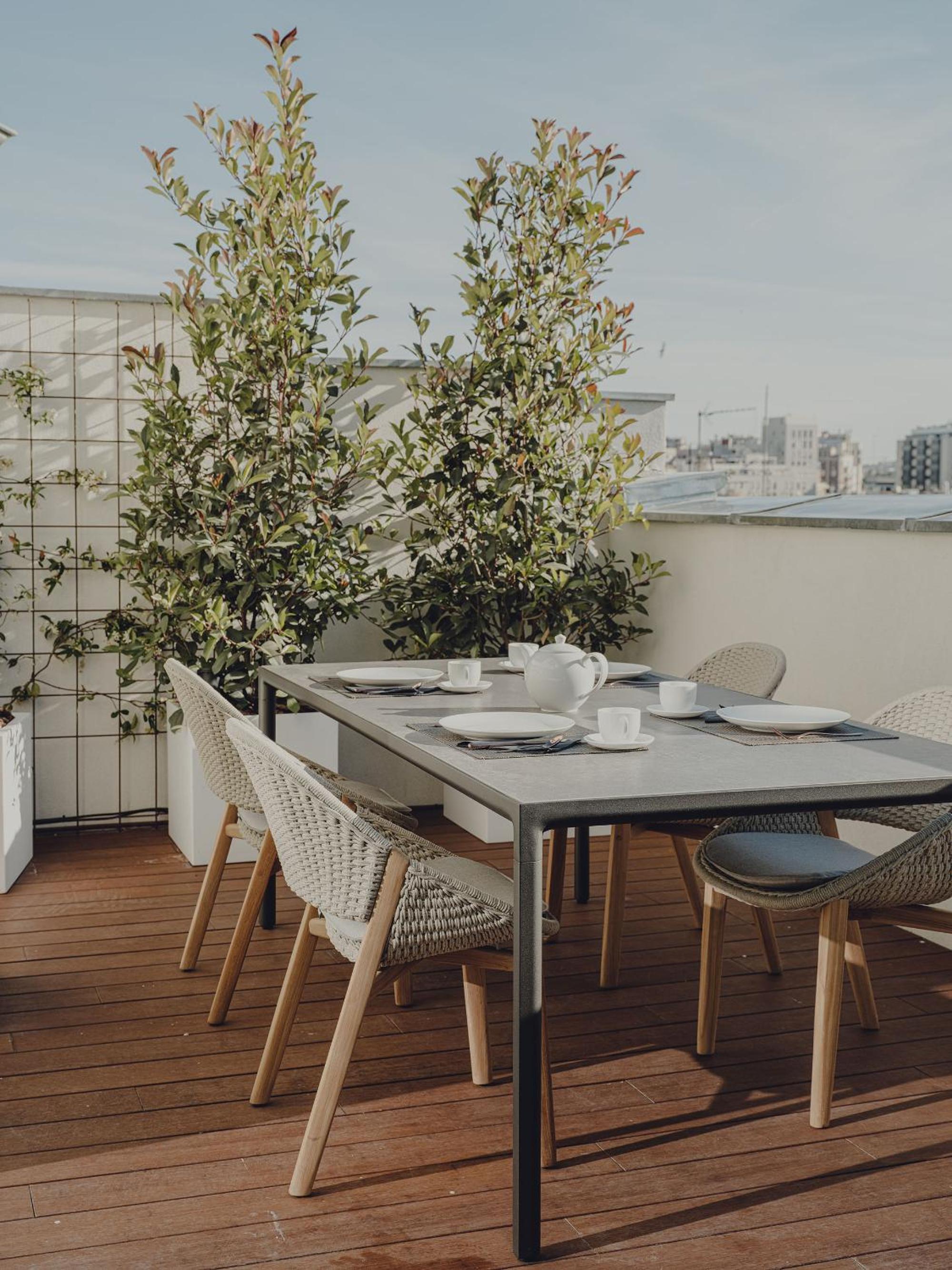 Penthouse Apartment - Photo 8