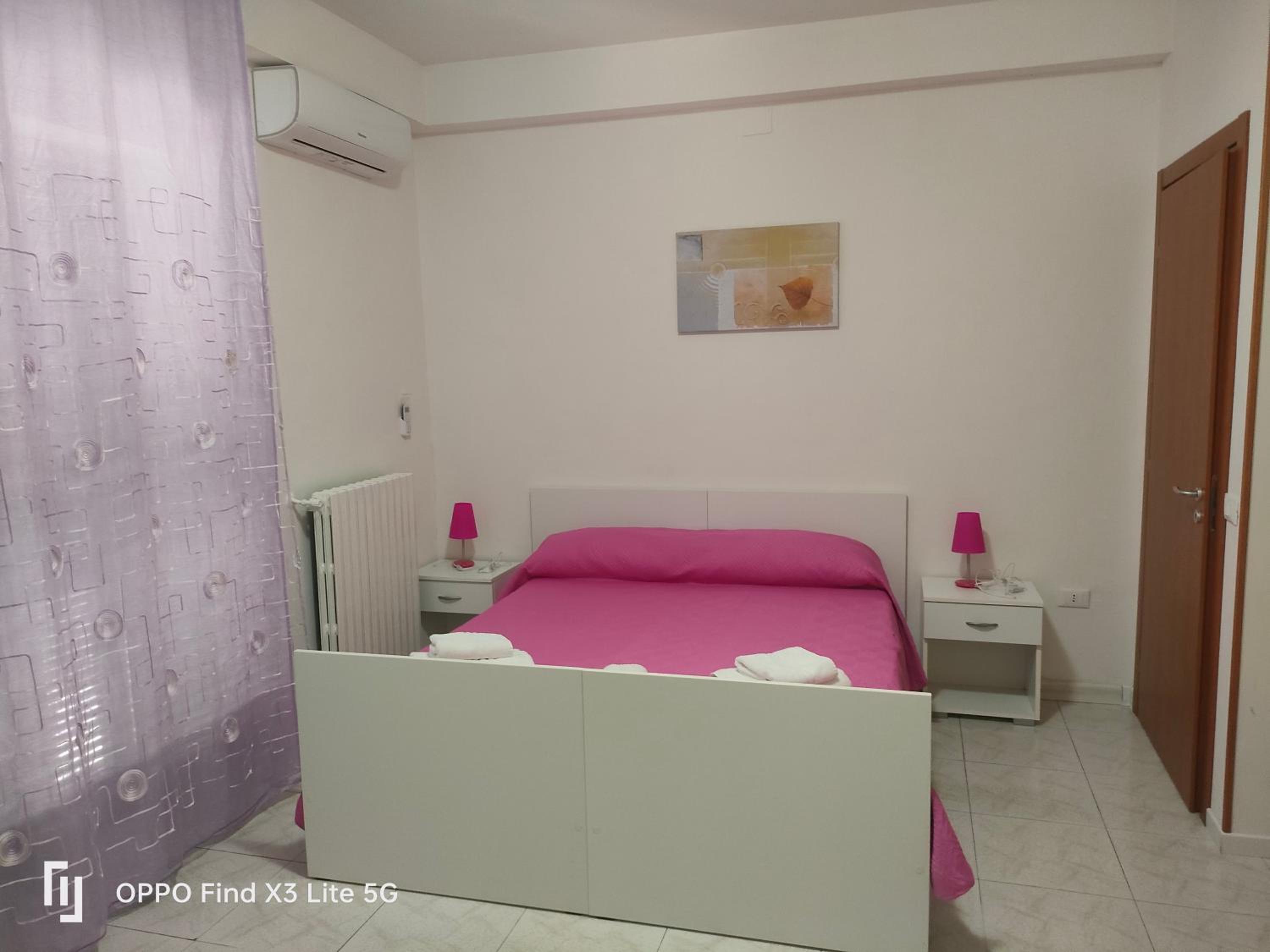 Double Or Twin Room
