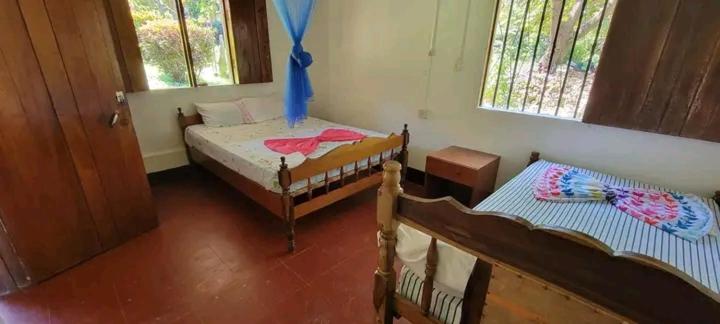 Double Room With Garden View photo 2