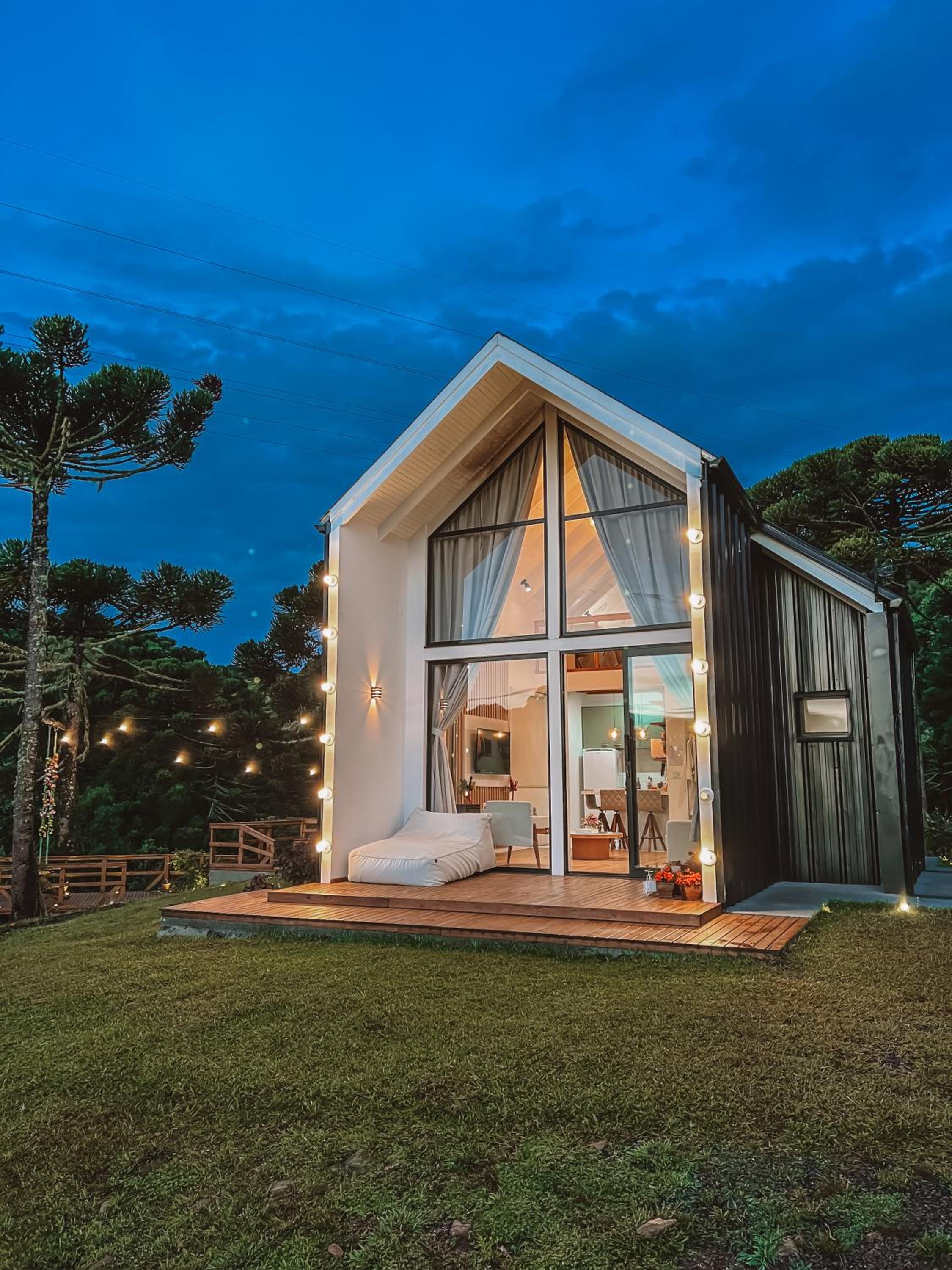 One-Bedroom Chalet photo 2