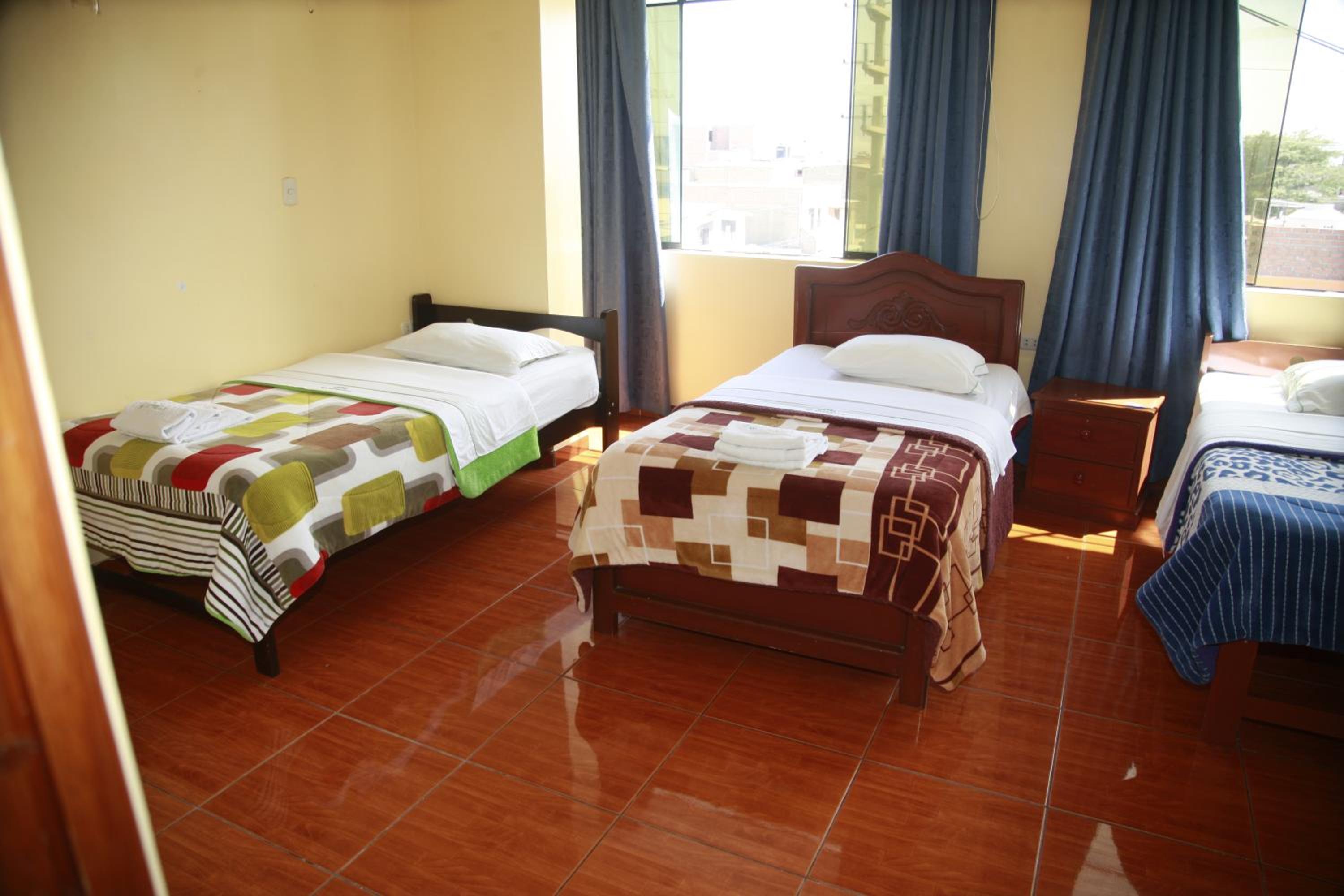 Double Room with Private Bathroom photo 3