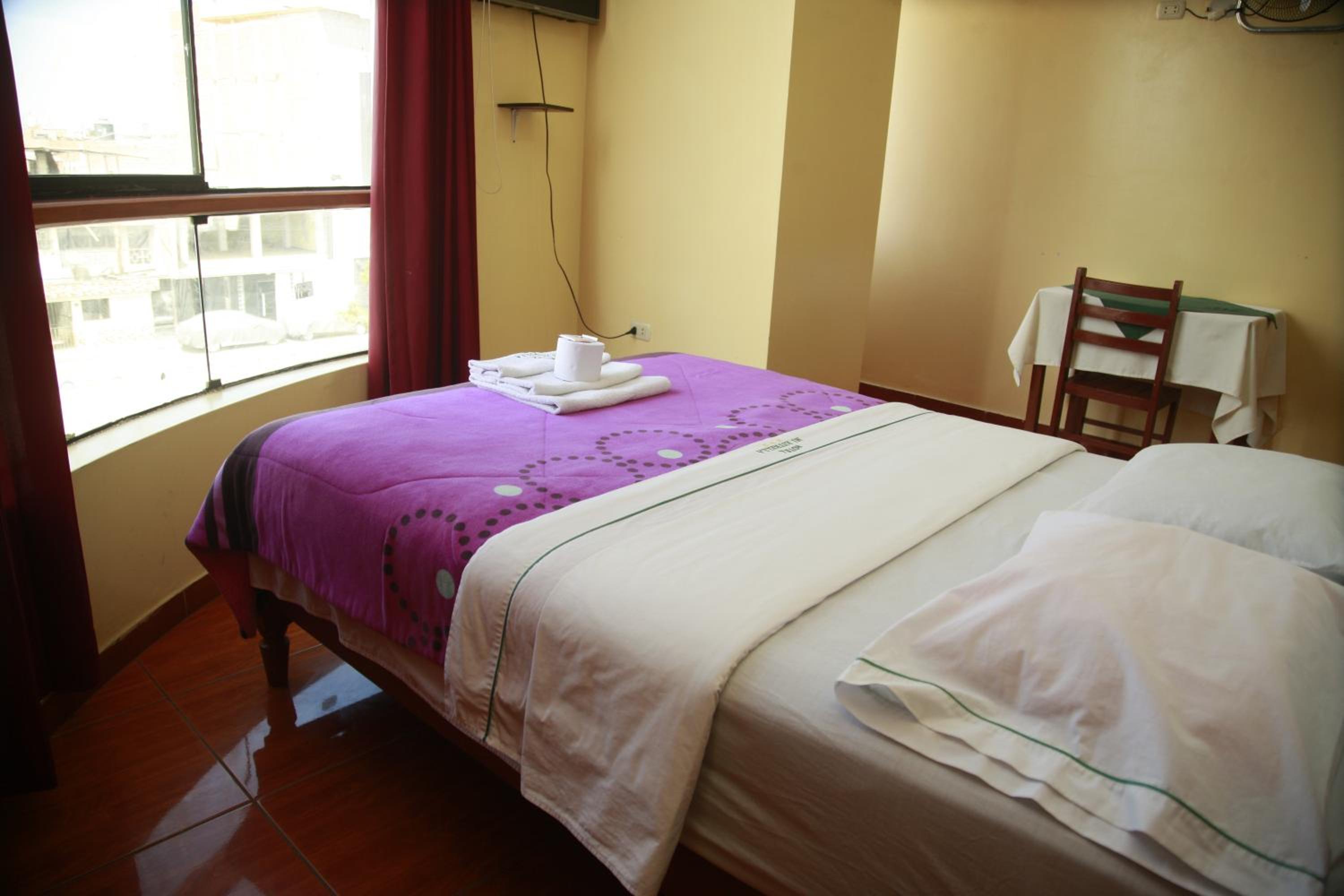 Standard Double or Twin Room photo 3