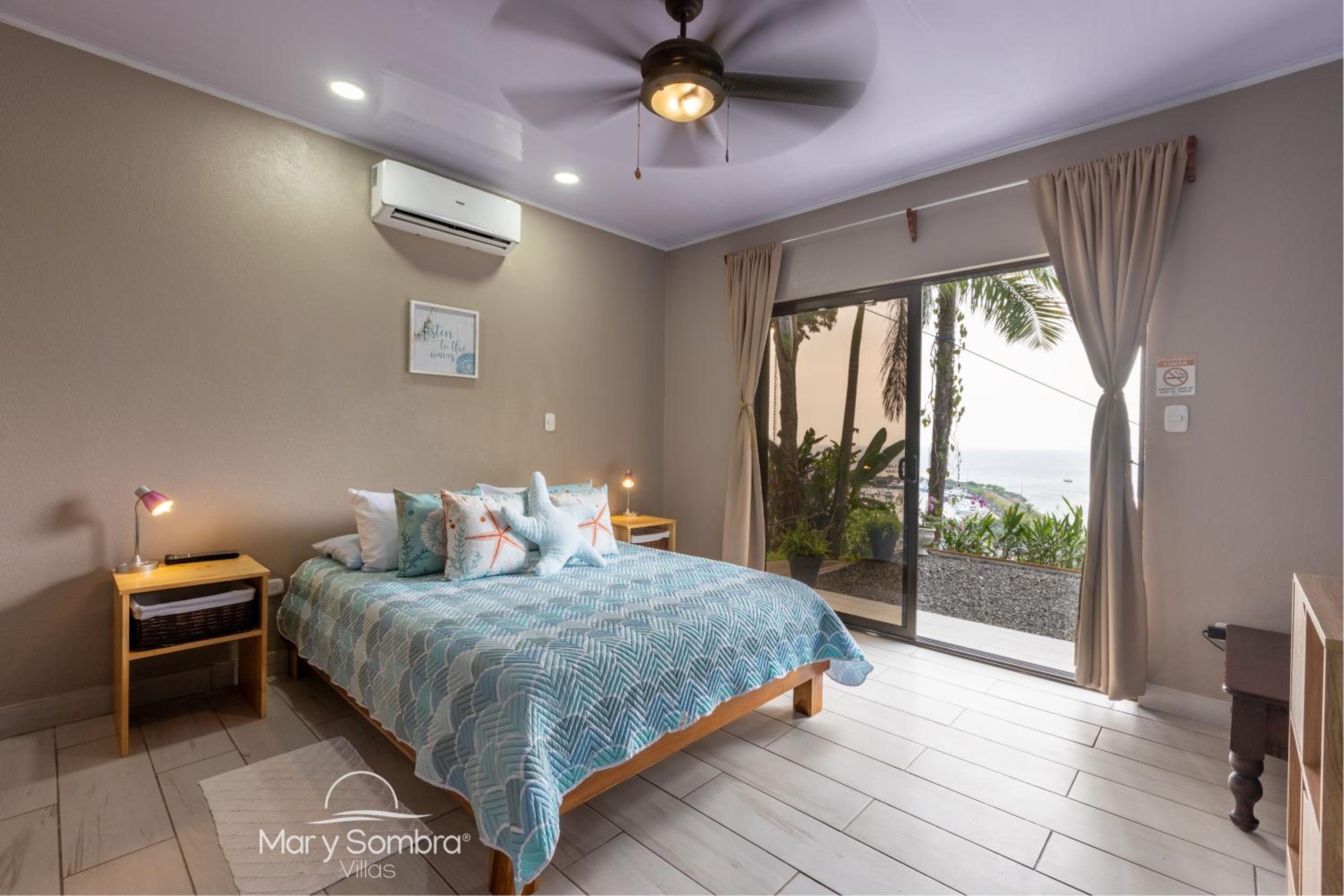 Two-Bedroom Villa photo 1