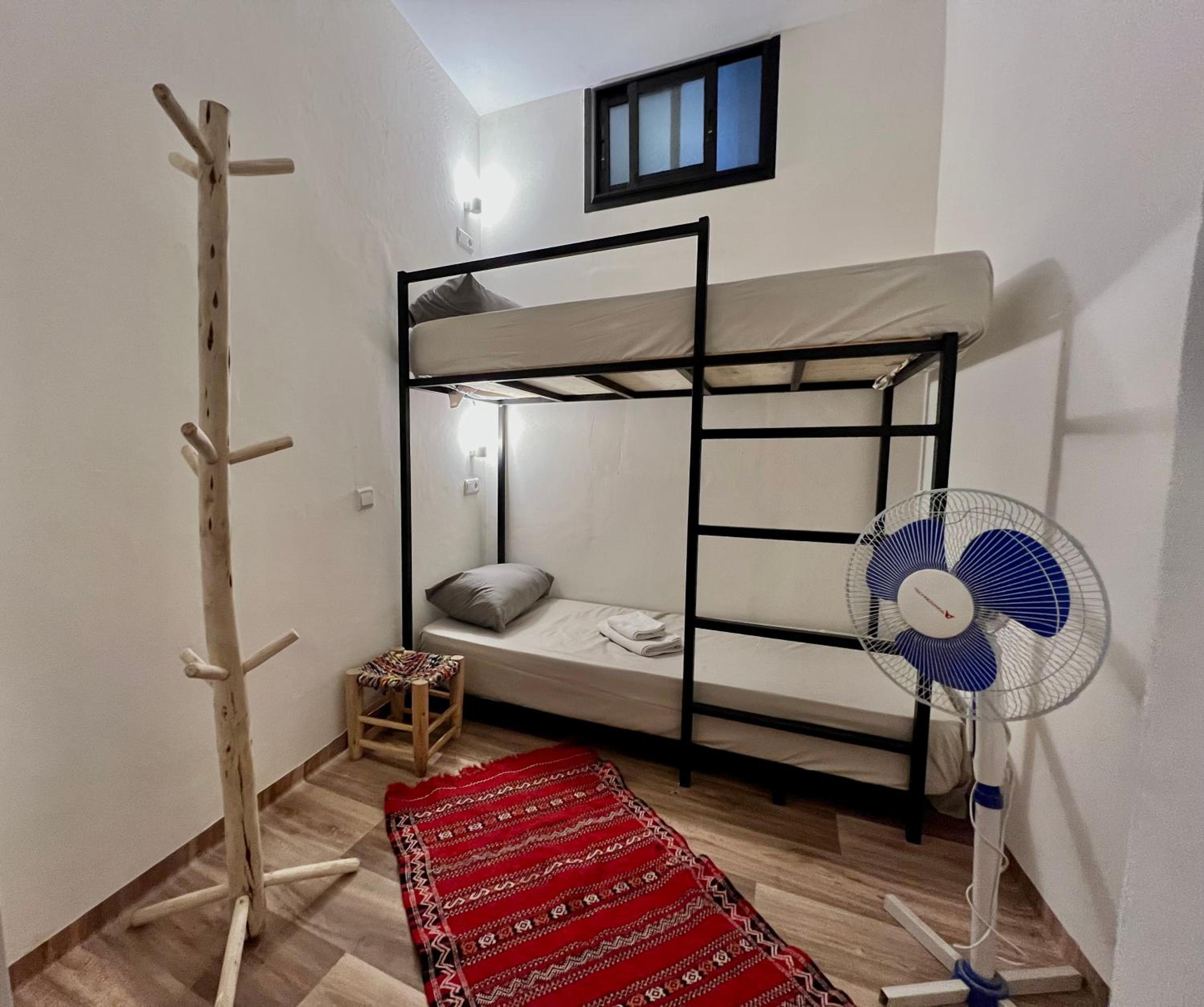 Deluxe Twin Room photo 1