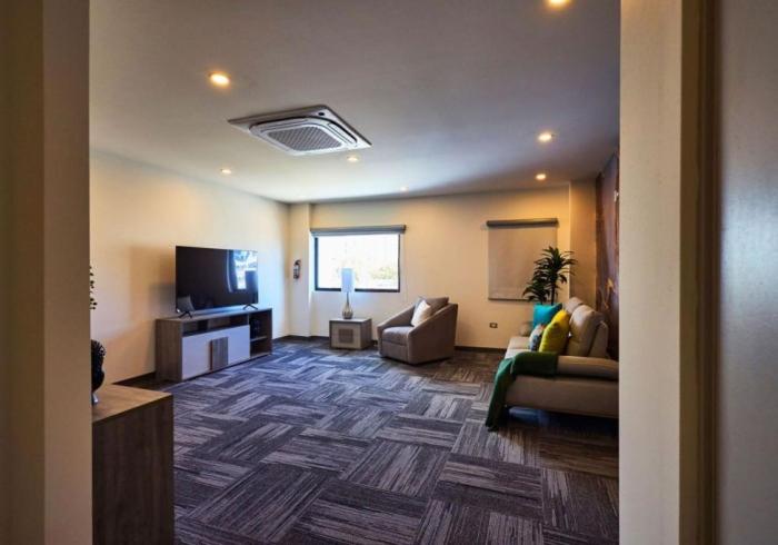 Presidential Suite photo 2