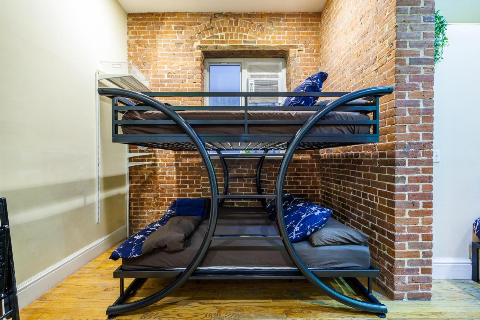 Studio Apartment photo 2