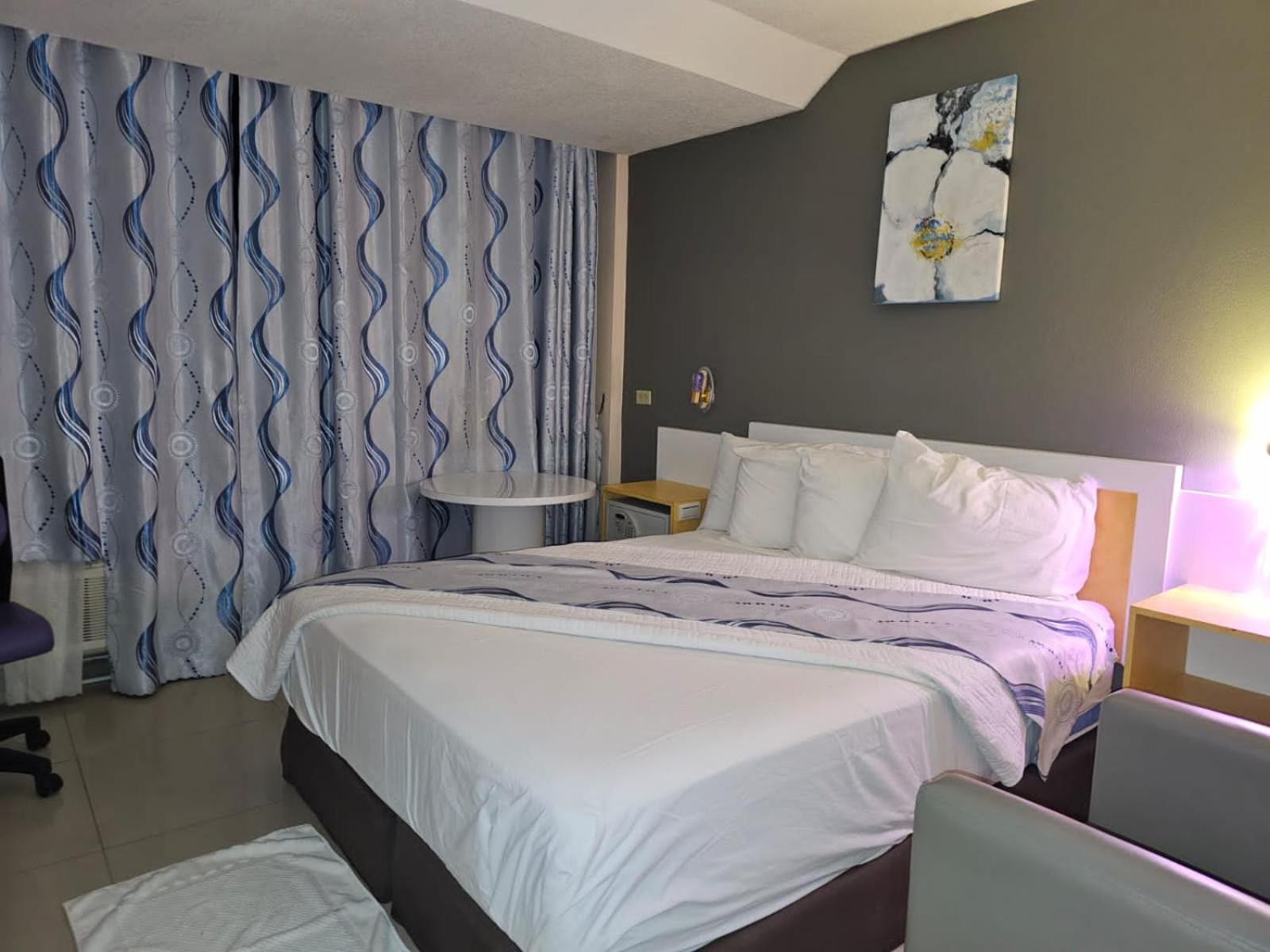 Deluxe Queen Room photo 3