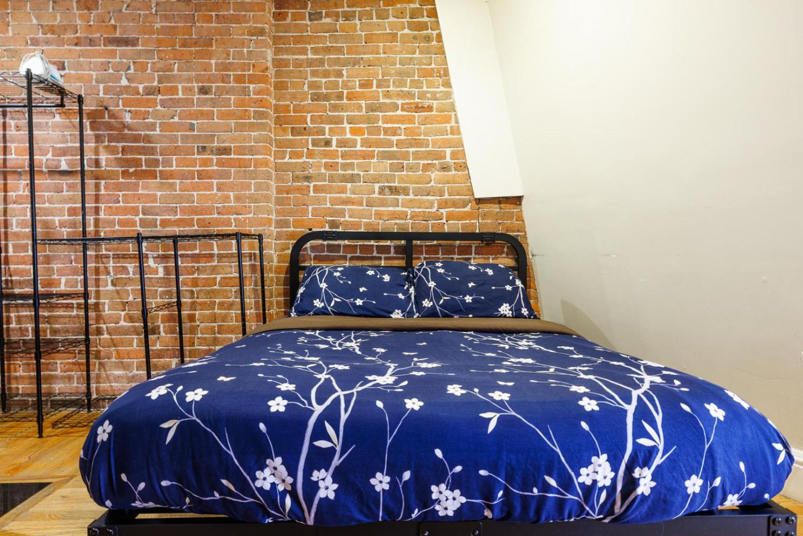 Studio Apartment photo 3