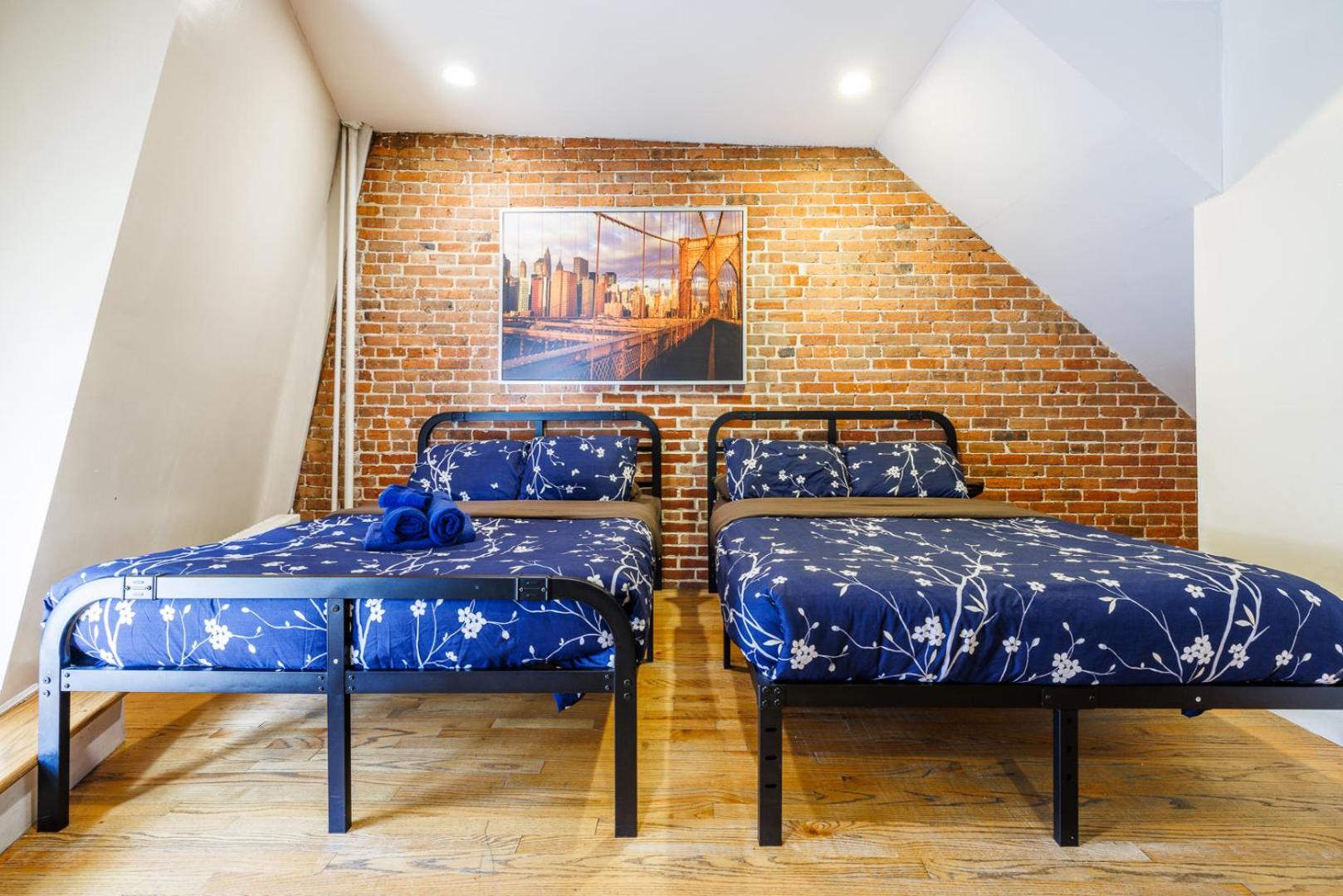 Studio Apartment photo 2
