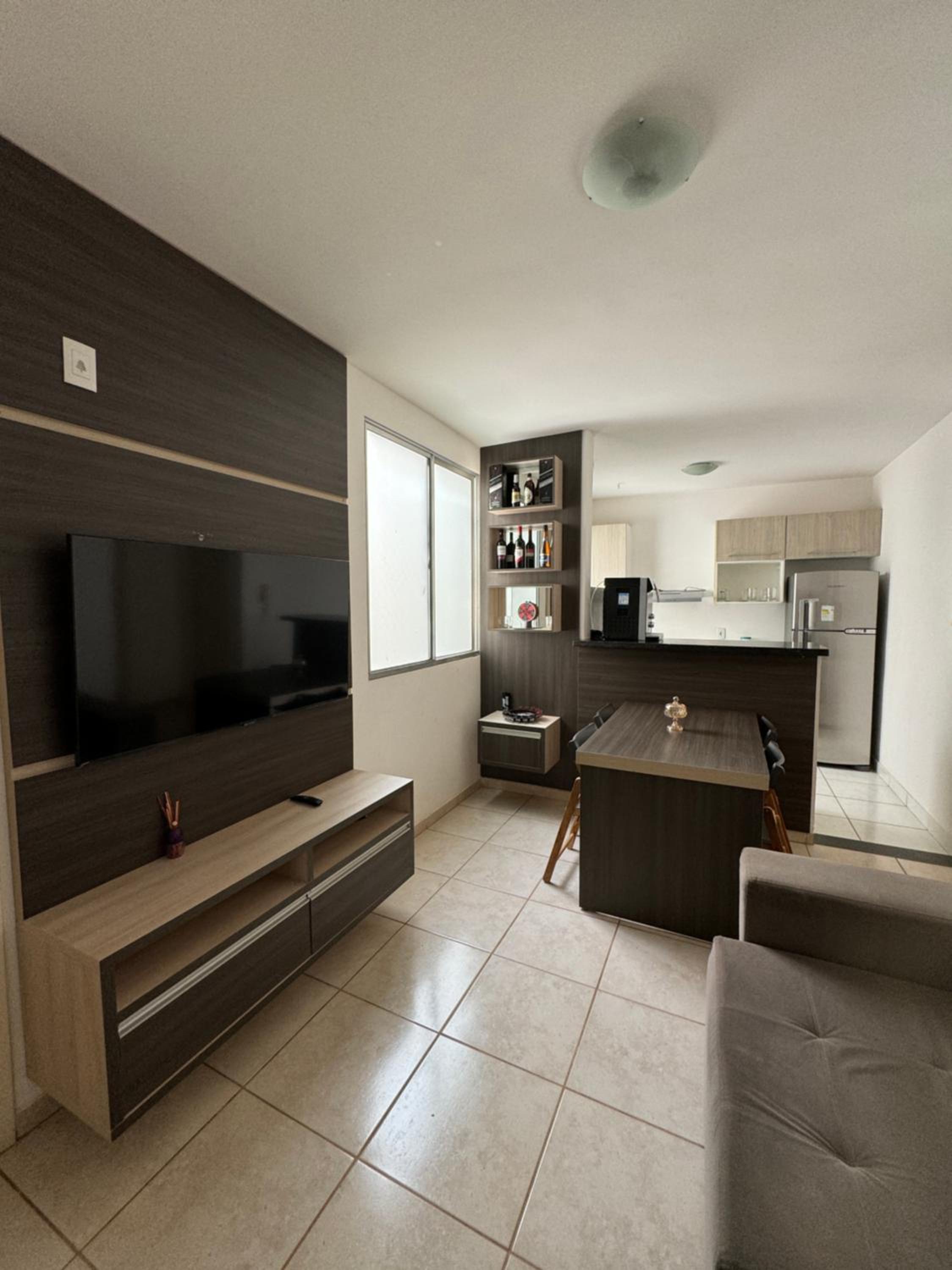 Two-Bedroom Apartment photo 1