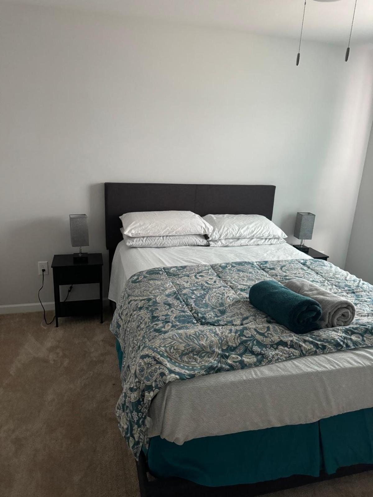 Standard Double Room photo 2