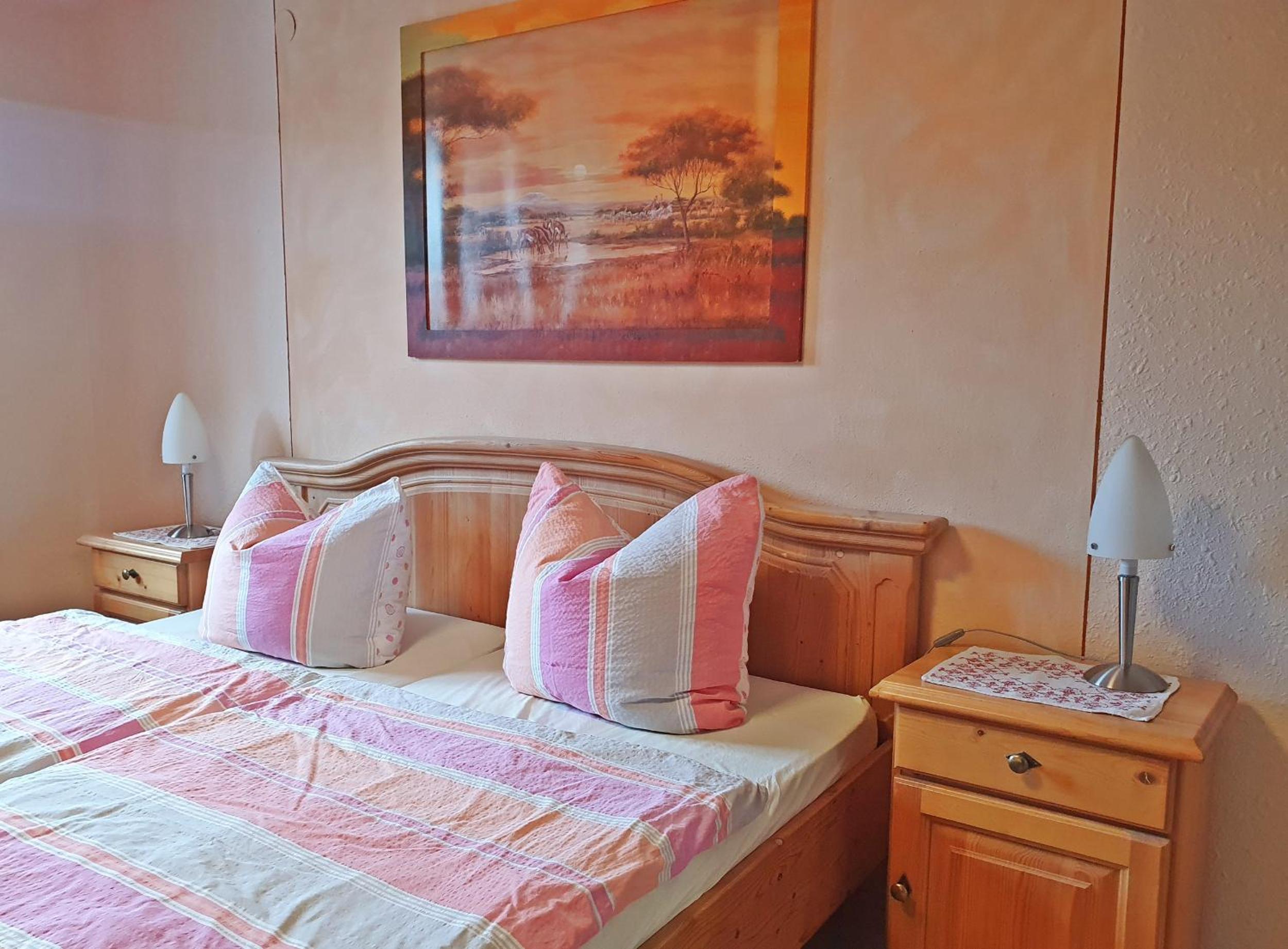 Budget Double Room photo 2