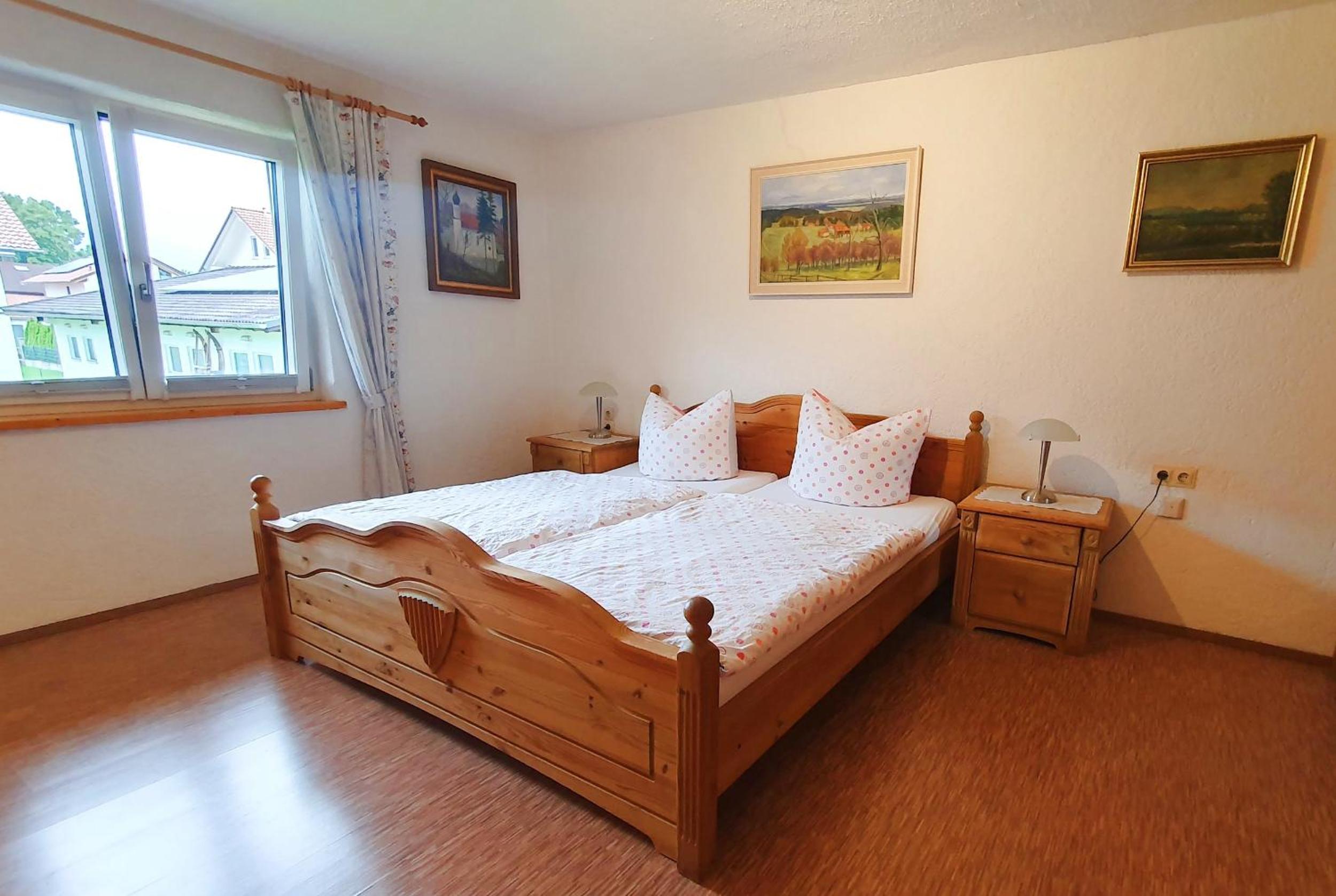 Comfort Triple Room photo 1