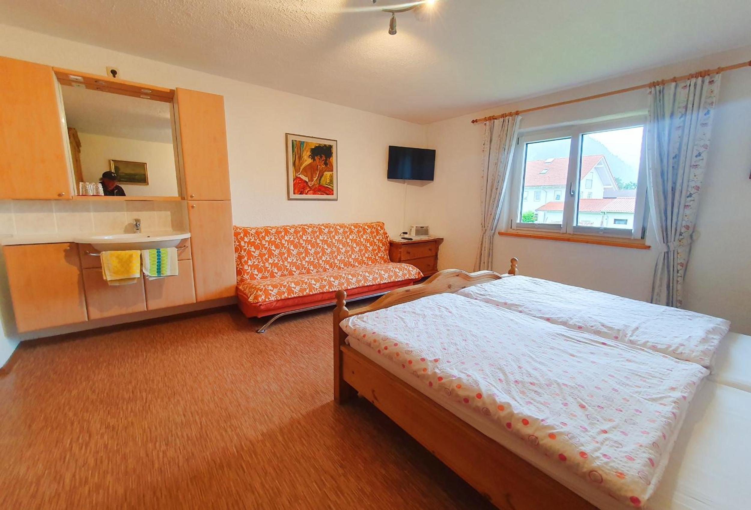 Comfort Triple Room photo 2