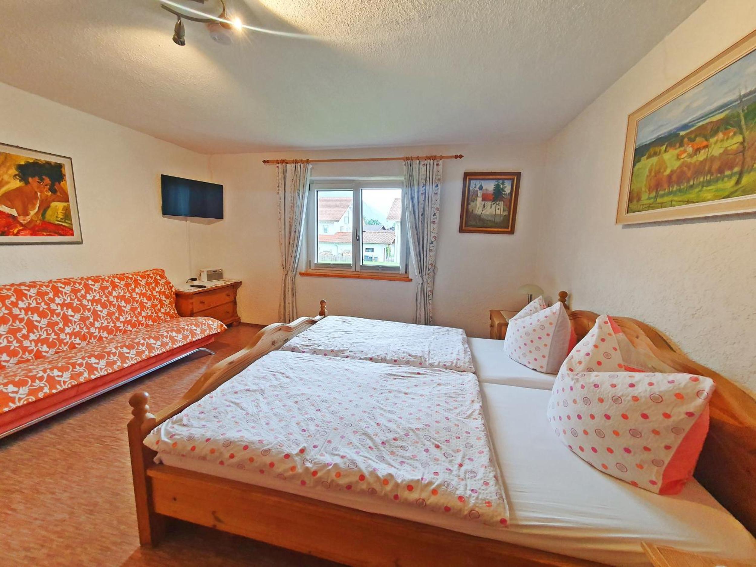 Comfort Triple Room photo 3
