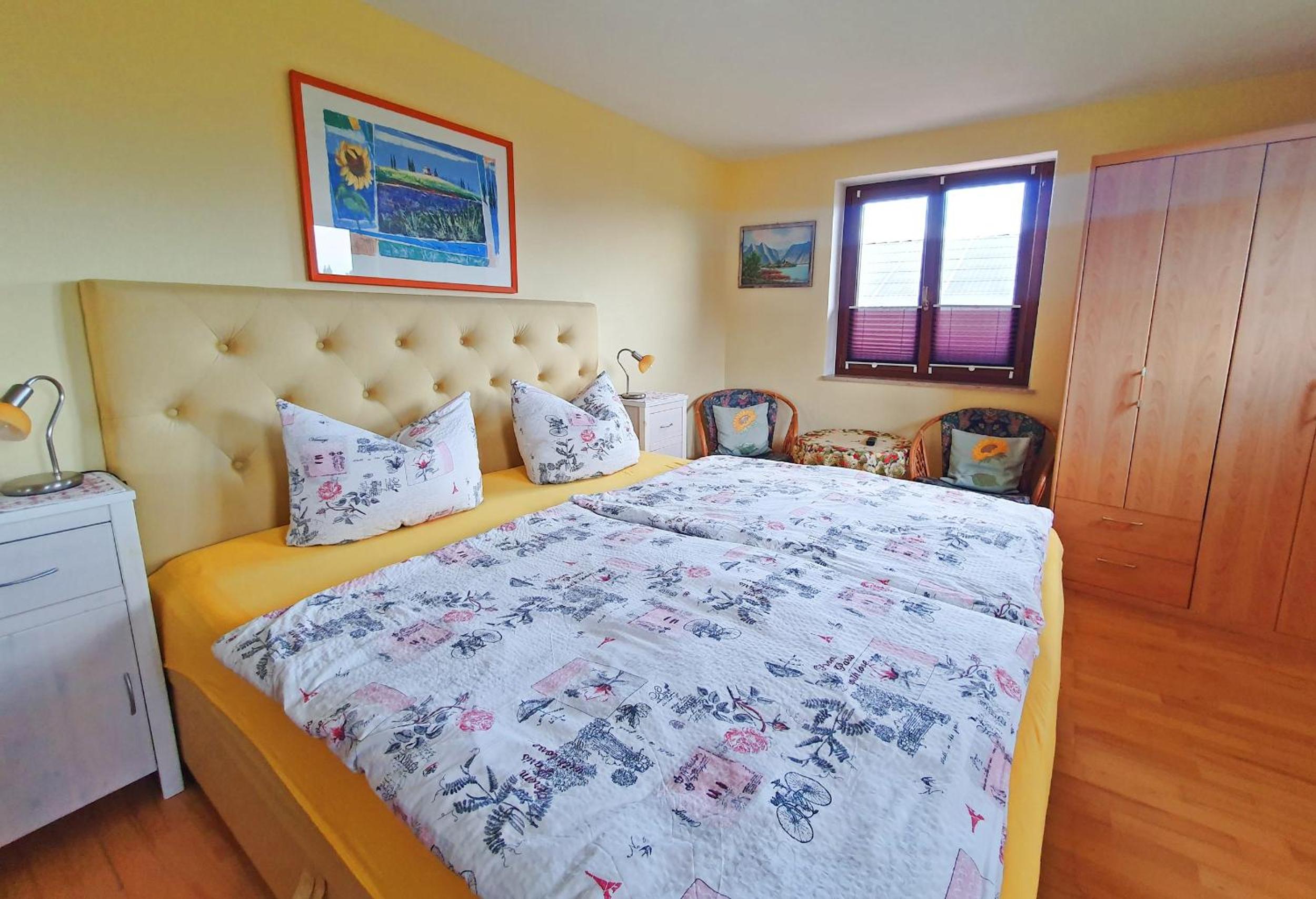 Standard Double Room photo 1