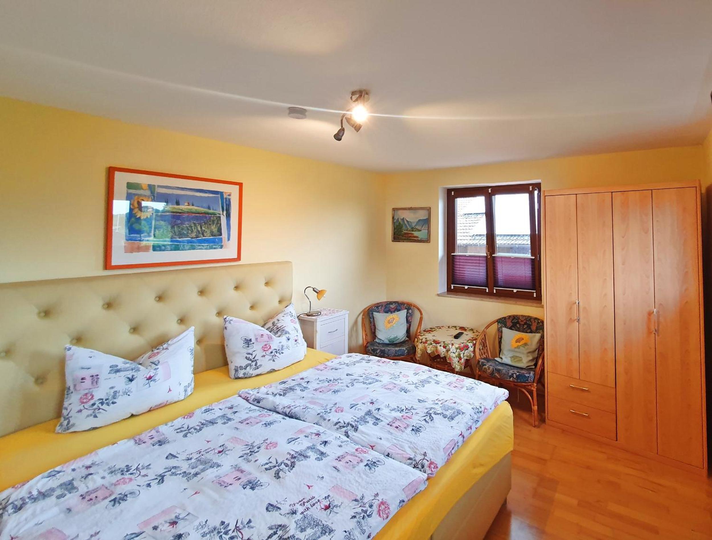 Standard Double Room photo 2