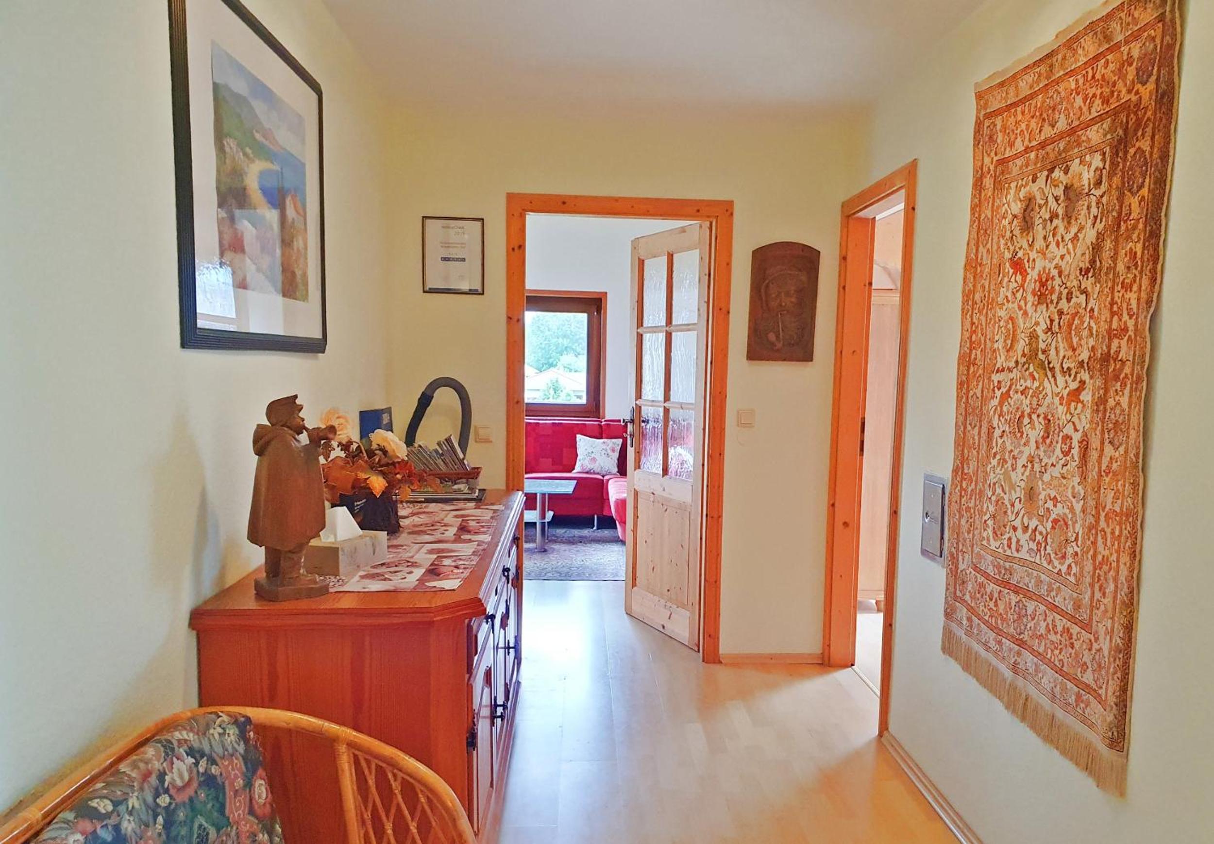 Apartment with Balcony photo 1