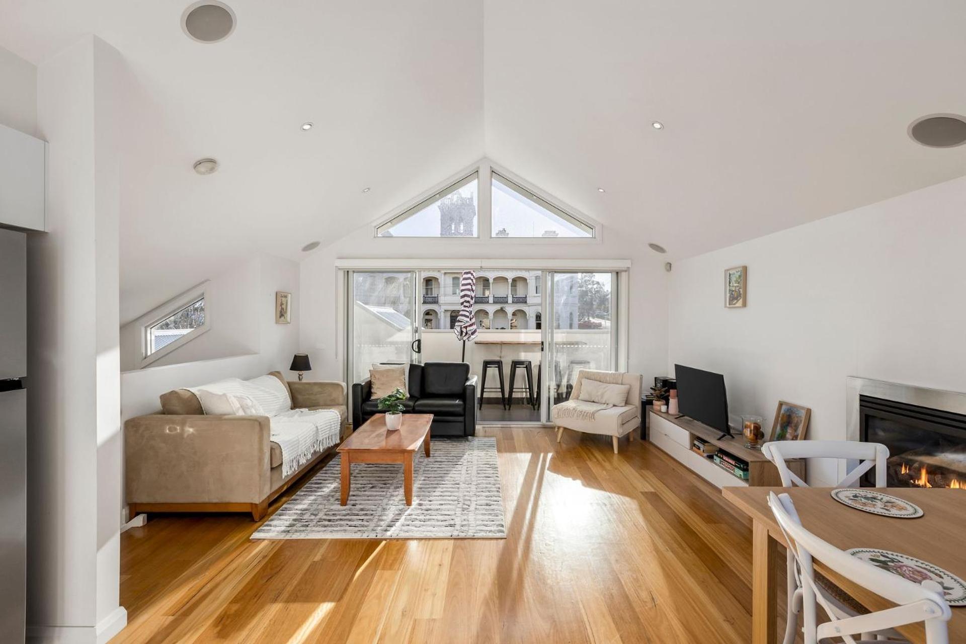 Vacation Home photo 1