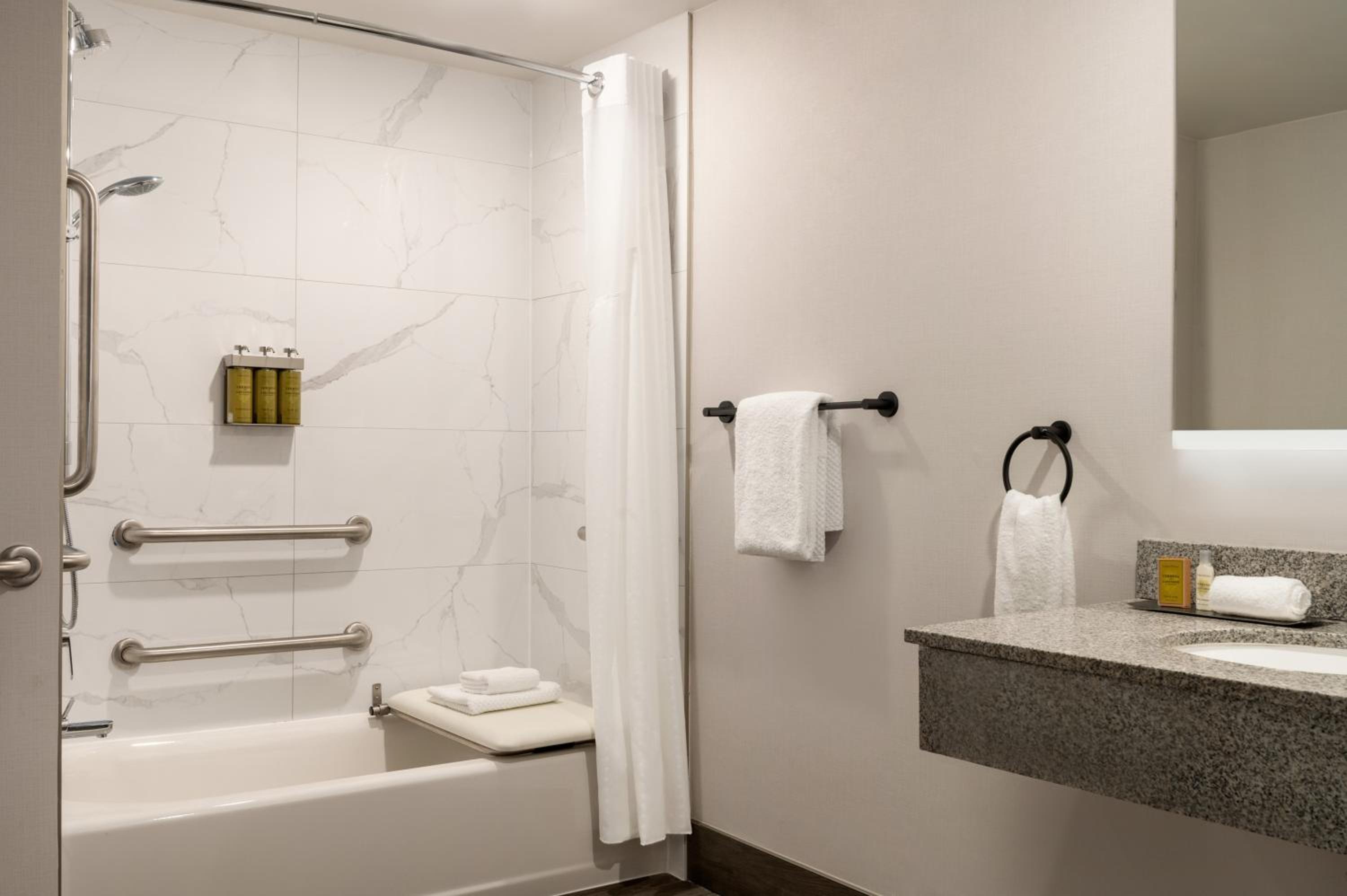 Deluxe King Room - Mobility/Hearing Accessible - Photo 2