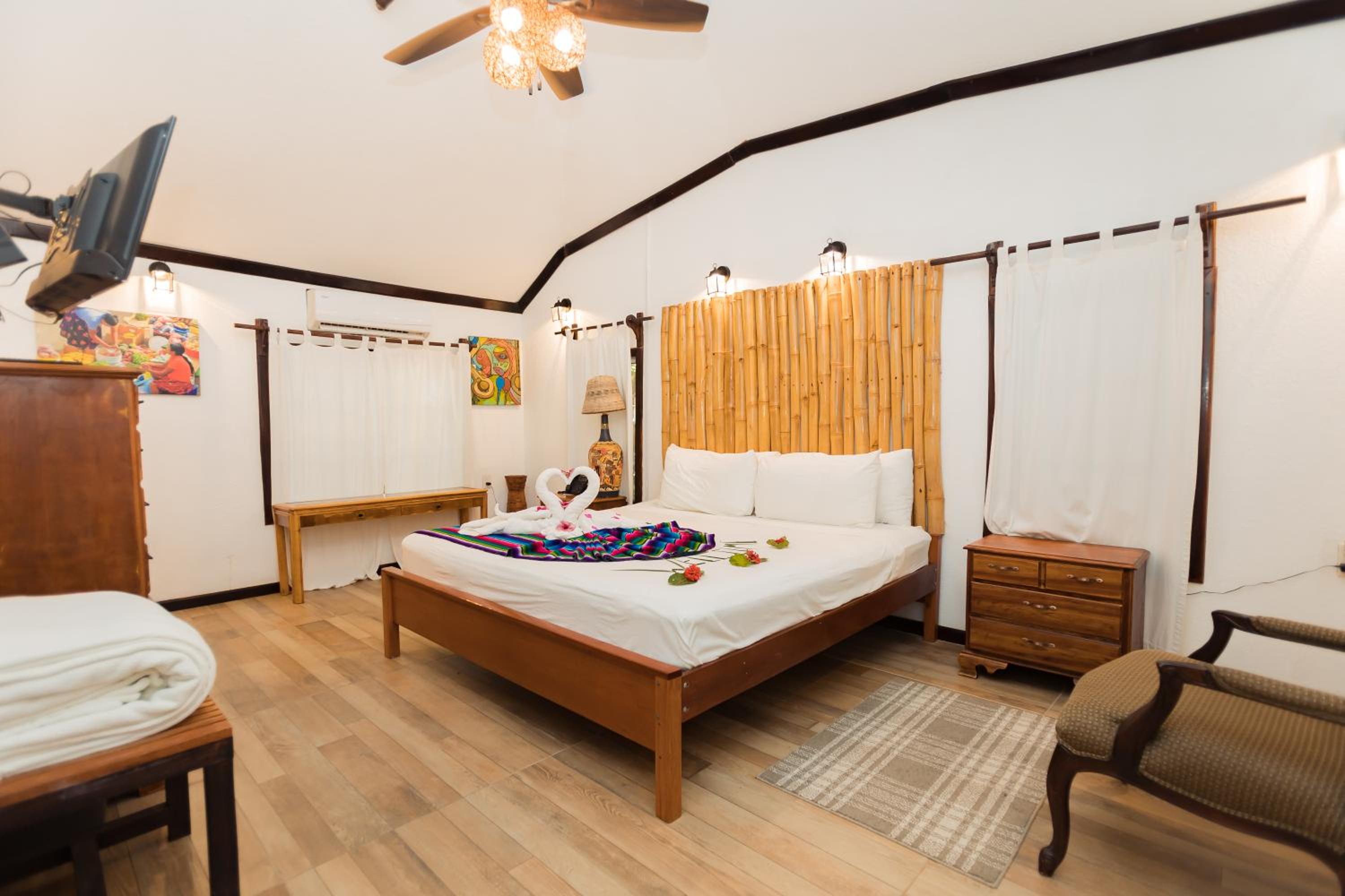 Regular Cabana